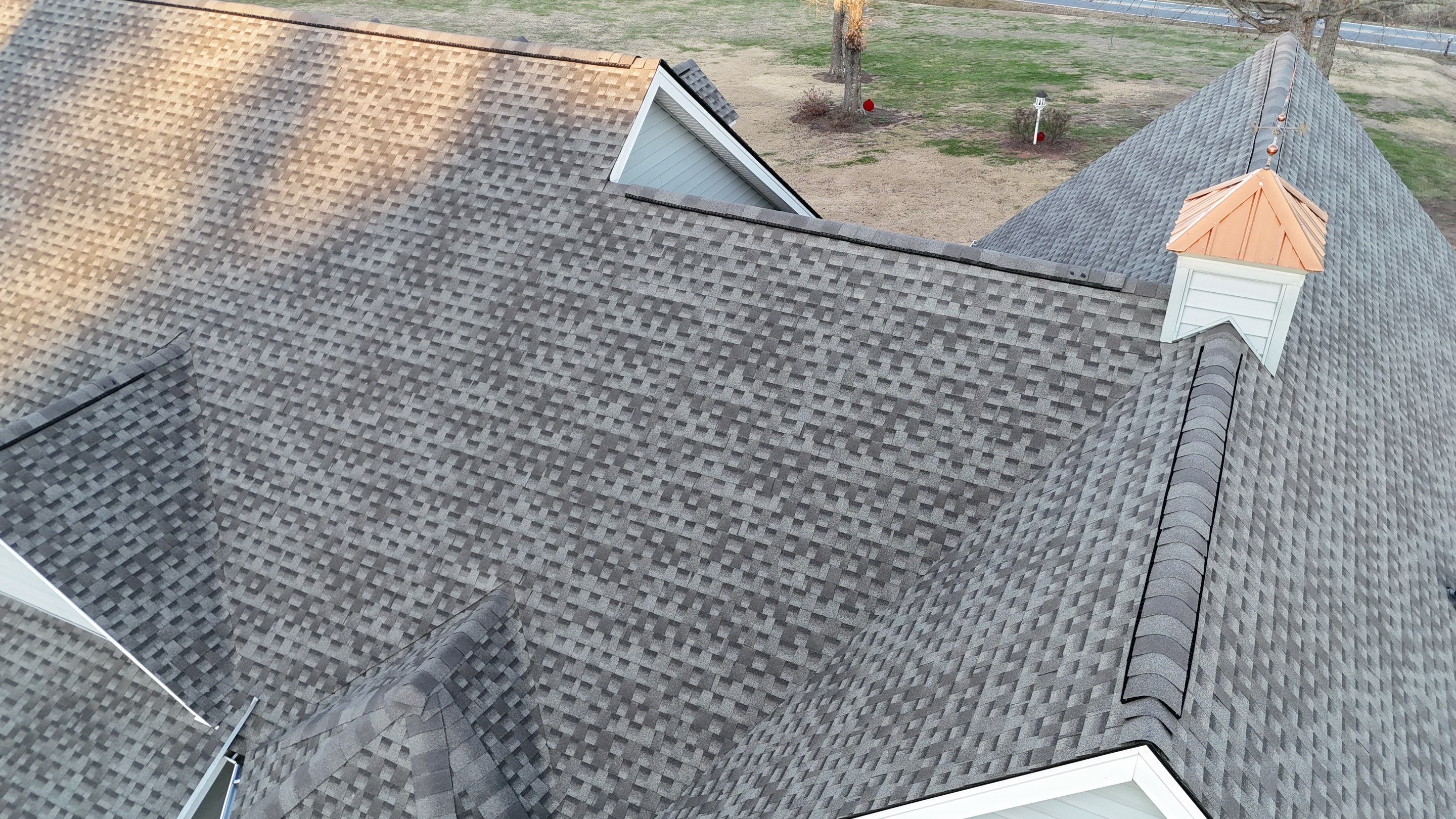 The Buquets by United Contracting and Roofing