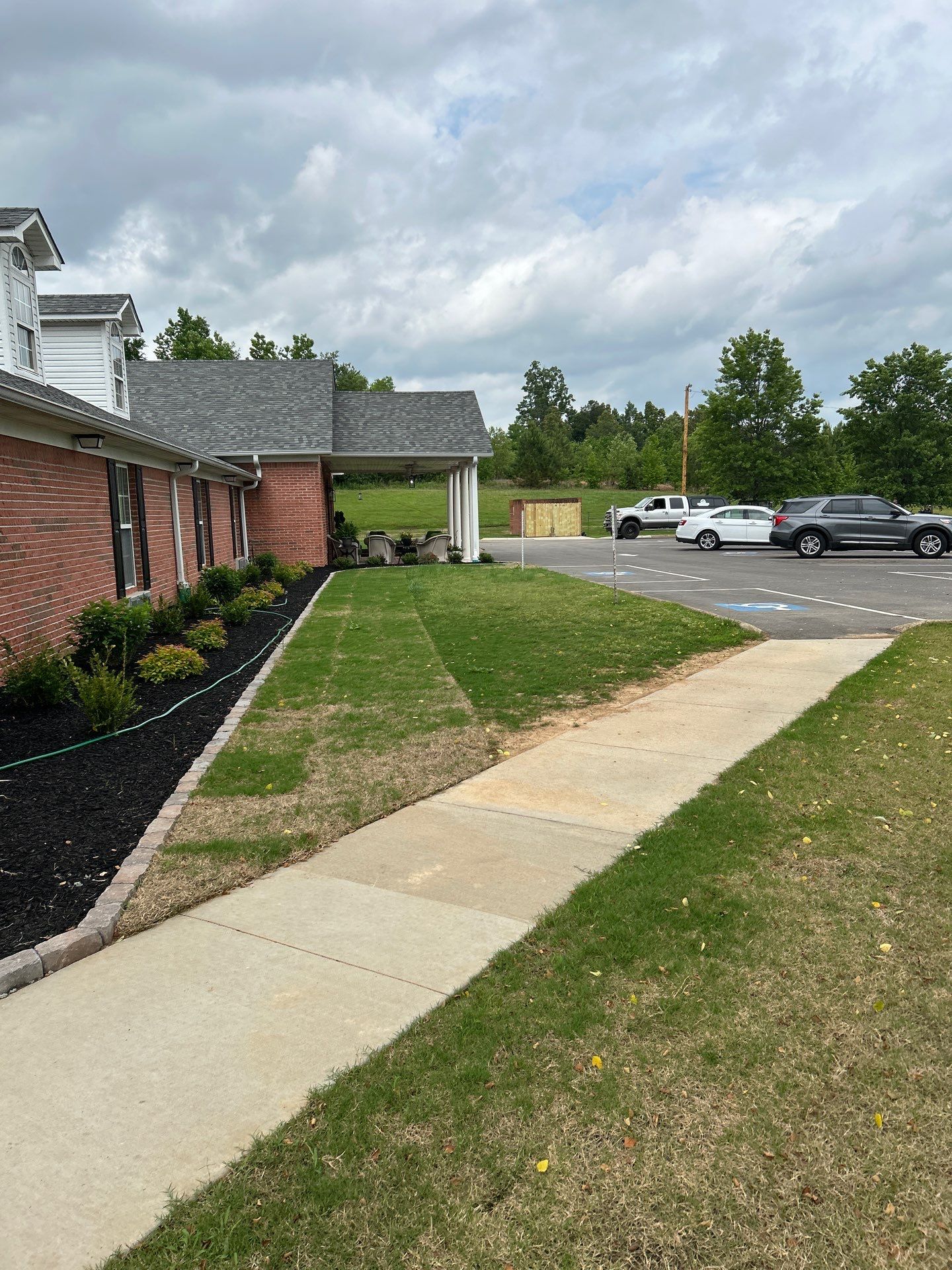 Harmony Hill  by Elite Proscapes LLC