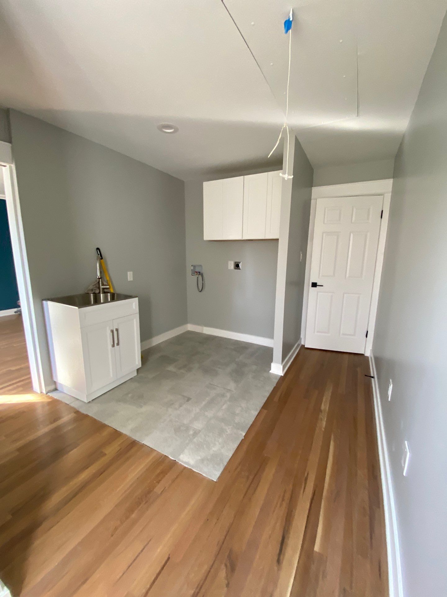 Interior Remodeling  by Jesus Master Handyman LLC 