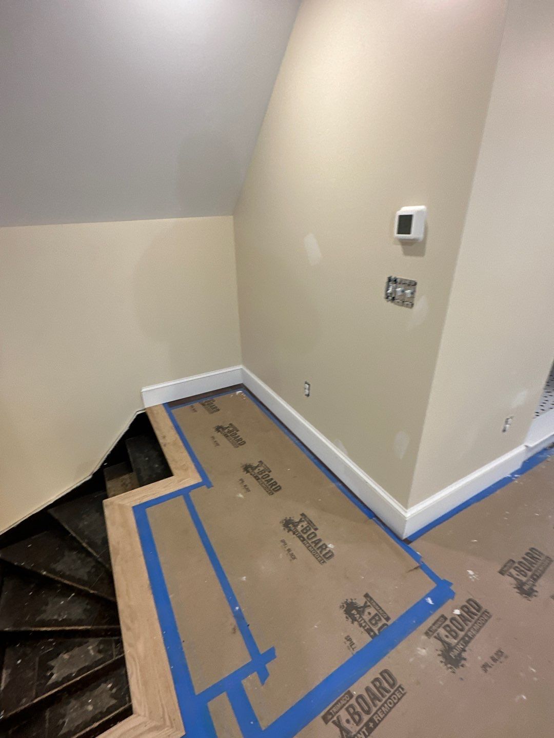 Addition, Bathroom Remodel, Window Replacement, and Interior Door Replacement by Ivy Lea Construction