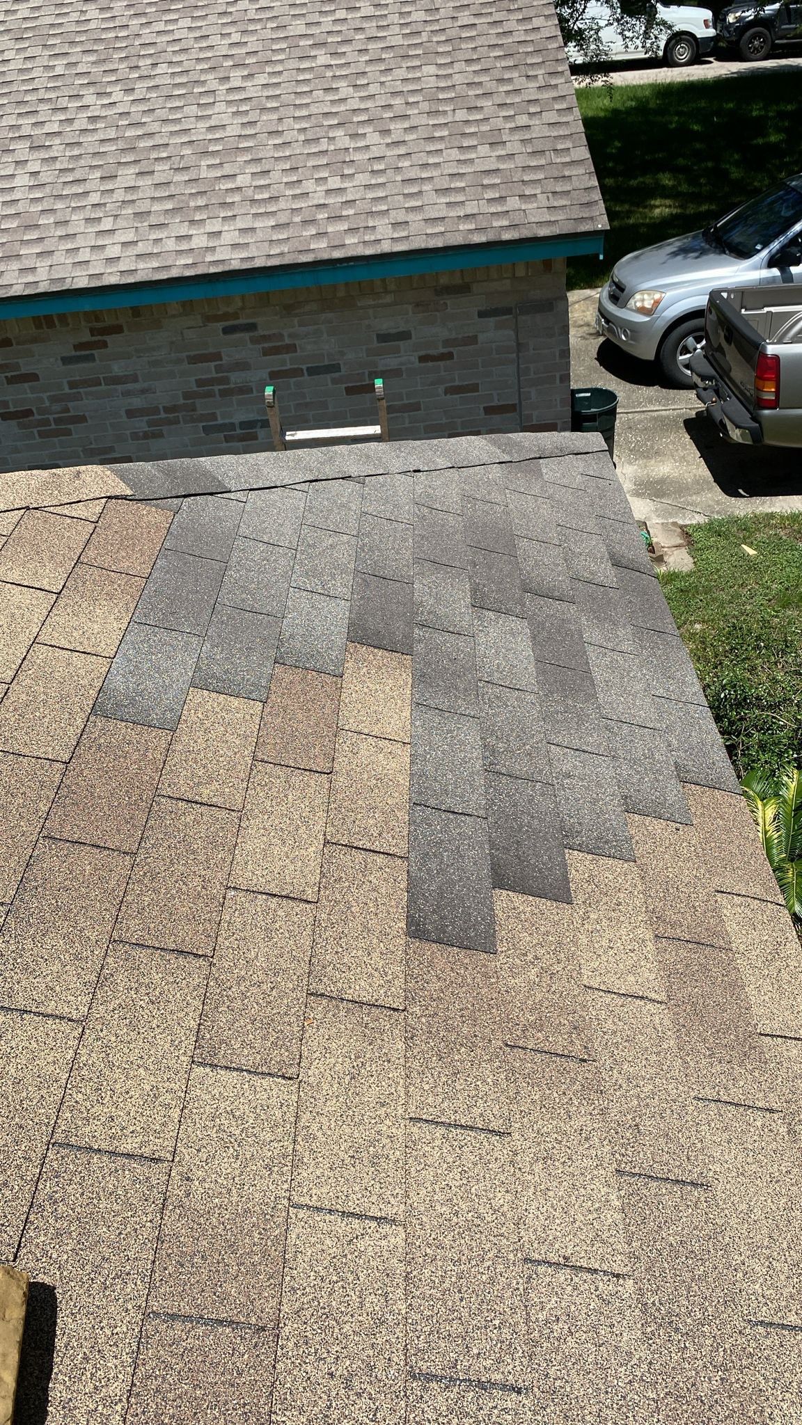 Roof Repair Spring by Roof Repair Company