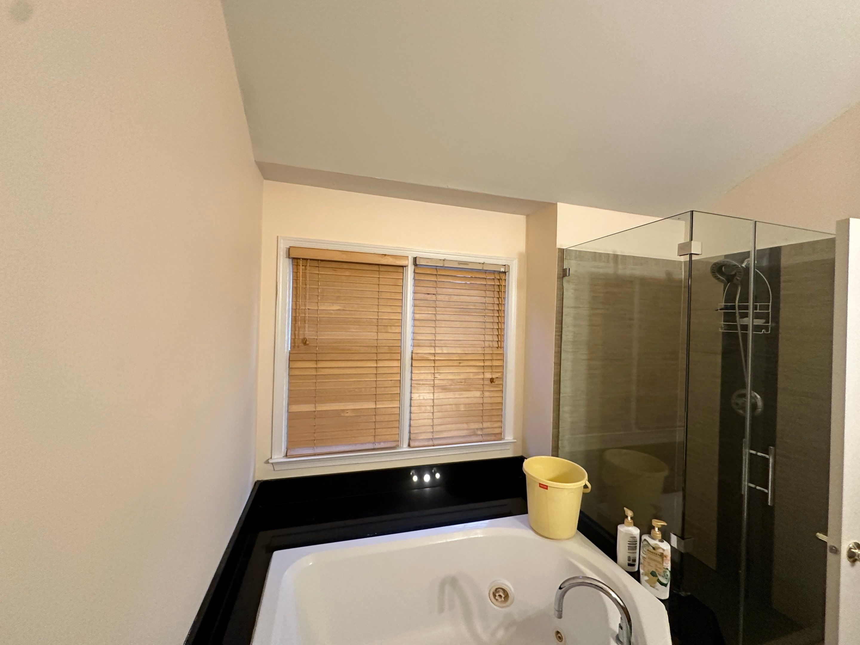 Bathroom Remodel using Tile by Home Concepts Construction