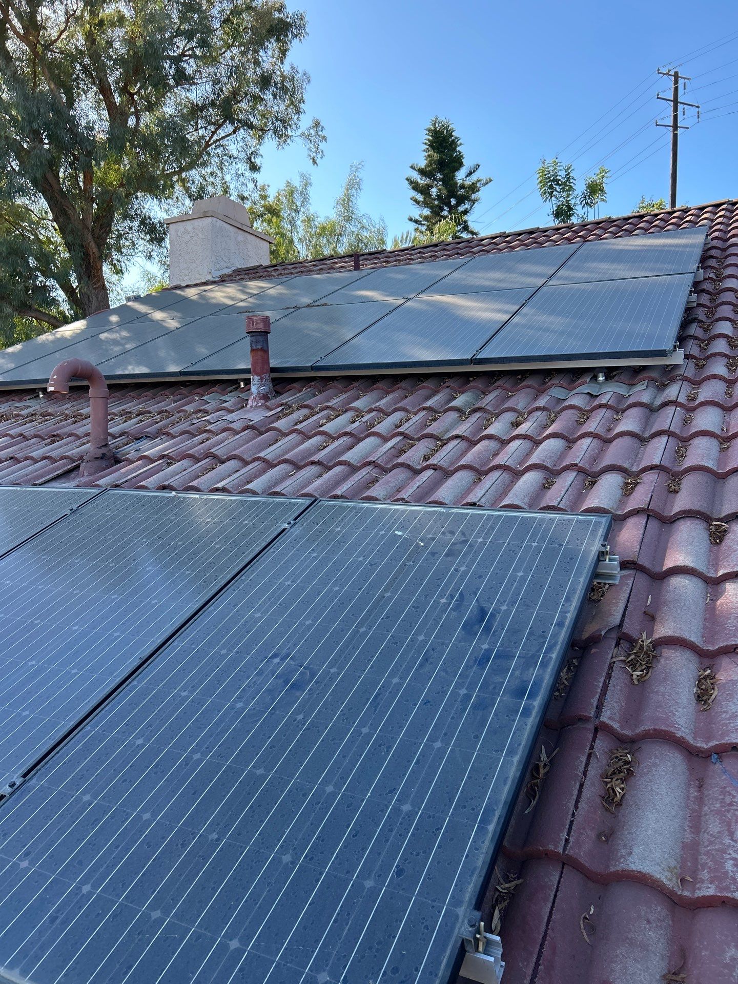 895 Warren Cir Moorpark by Solar Discovery