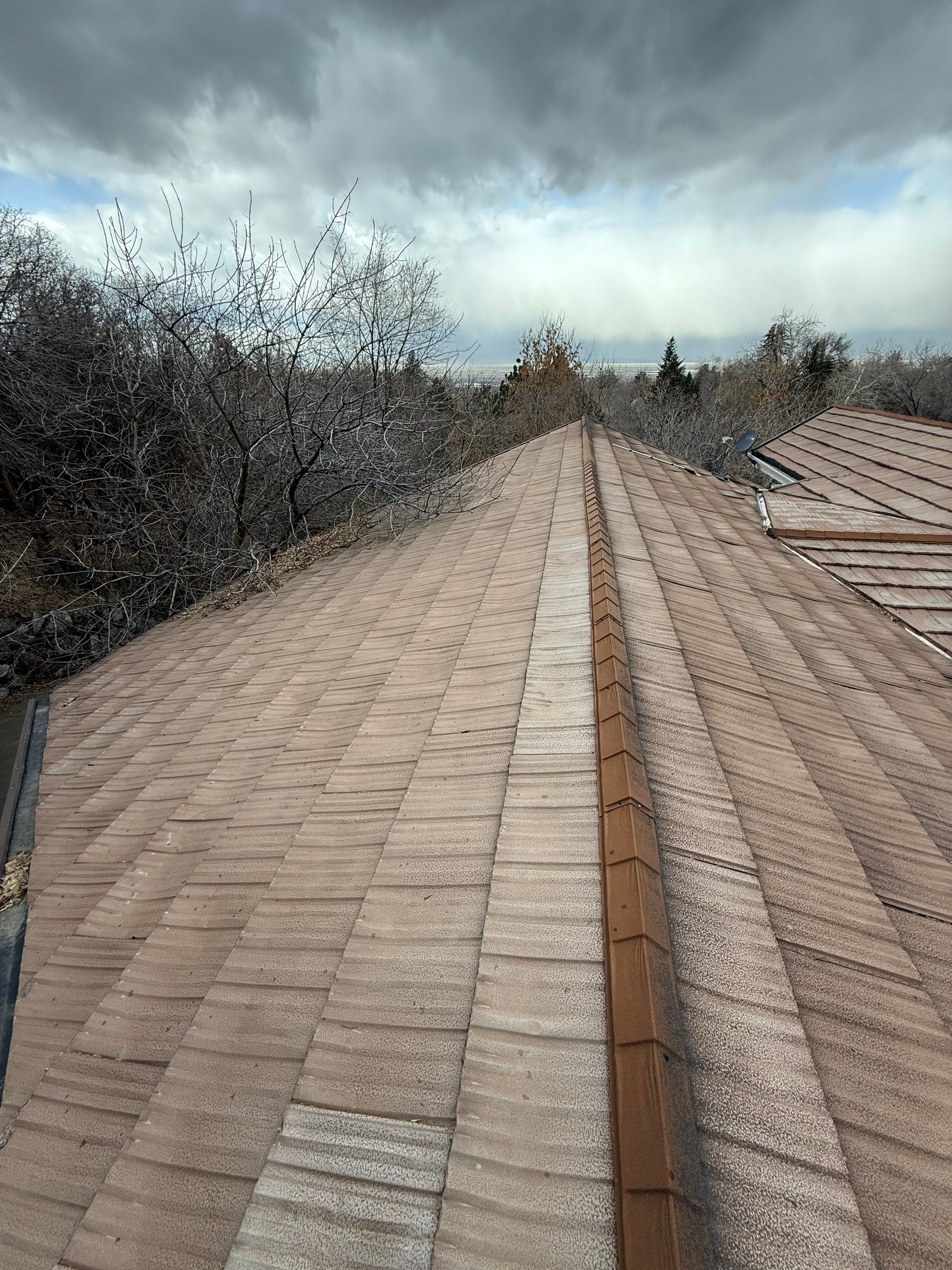 Roofing in Bountiful, UT by Go Pro Roofing