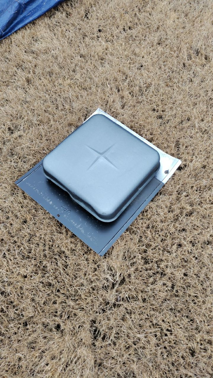 Duration TruDef Quarry Gray Residential Roofing Installation by Inspector Roofing and Restoration