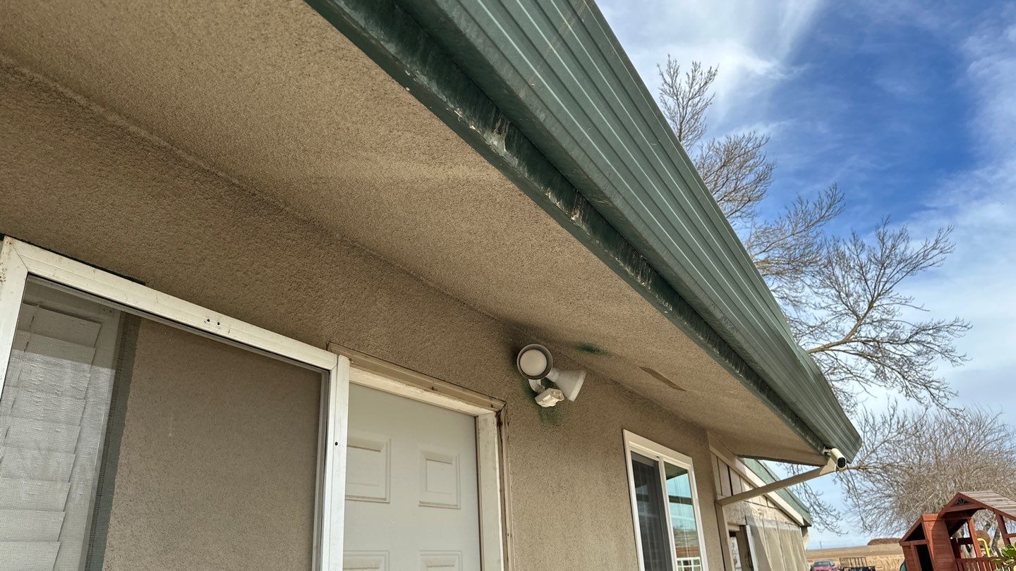 GAF Timberline HDZ-RS shingle project by Straight Edge Roofing Inc