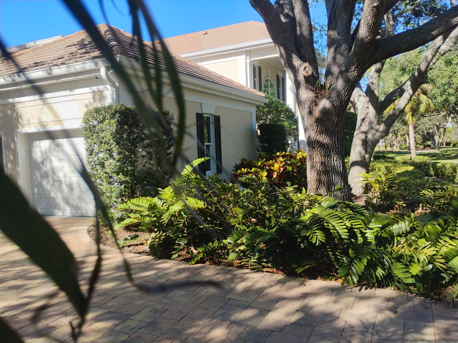 7-Inch Seamless Gutters for Large Roofs in Osprey FL by Gutter Professors