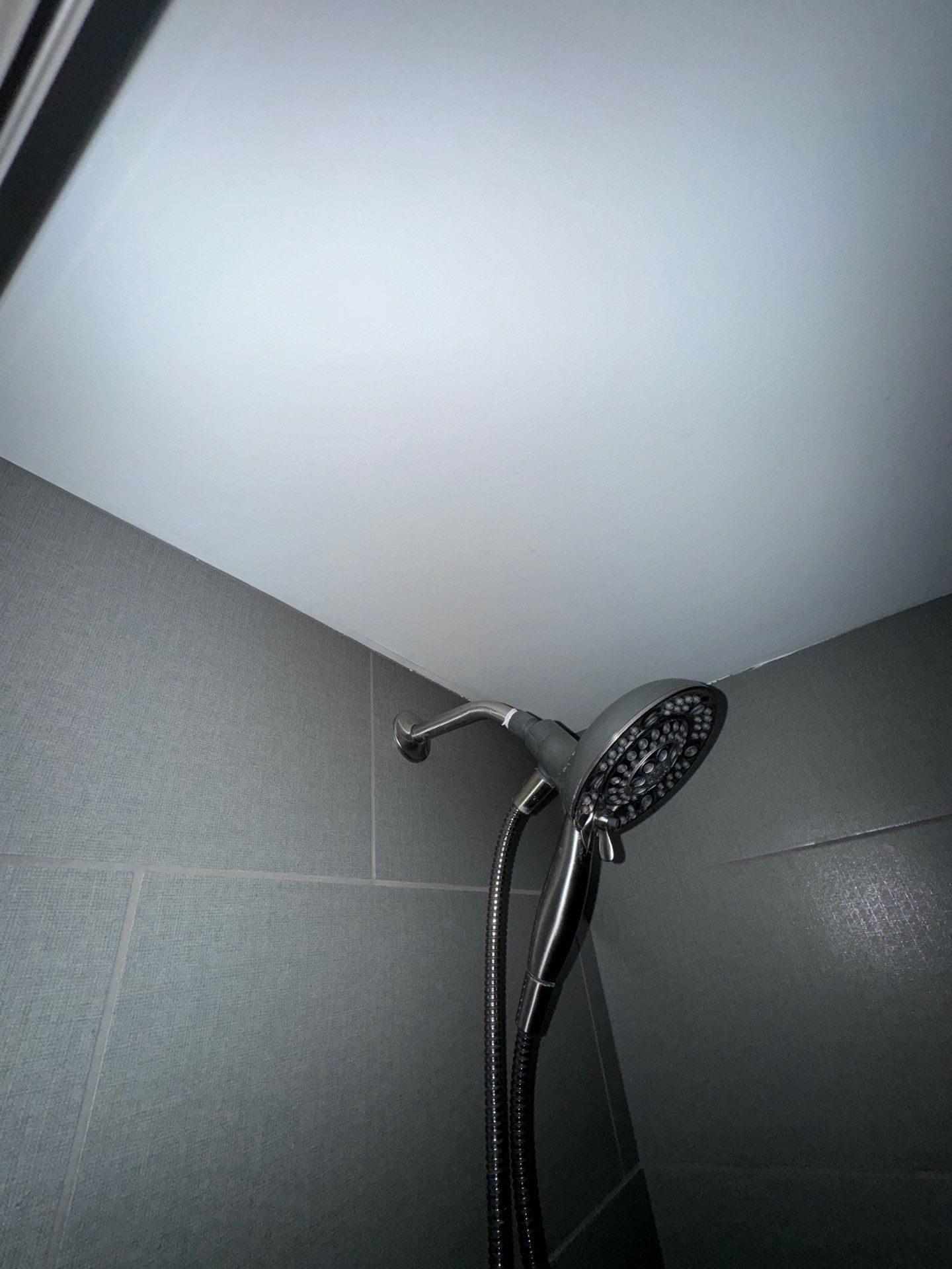Interior painting, baseboard repair, and drywall install by Gordon Painting
