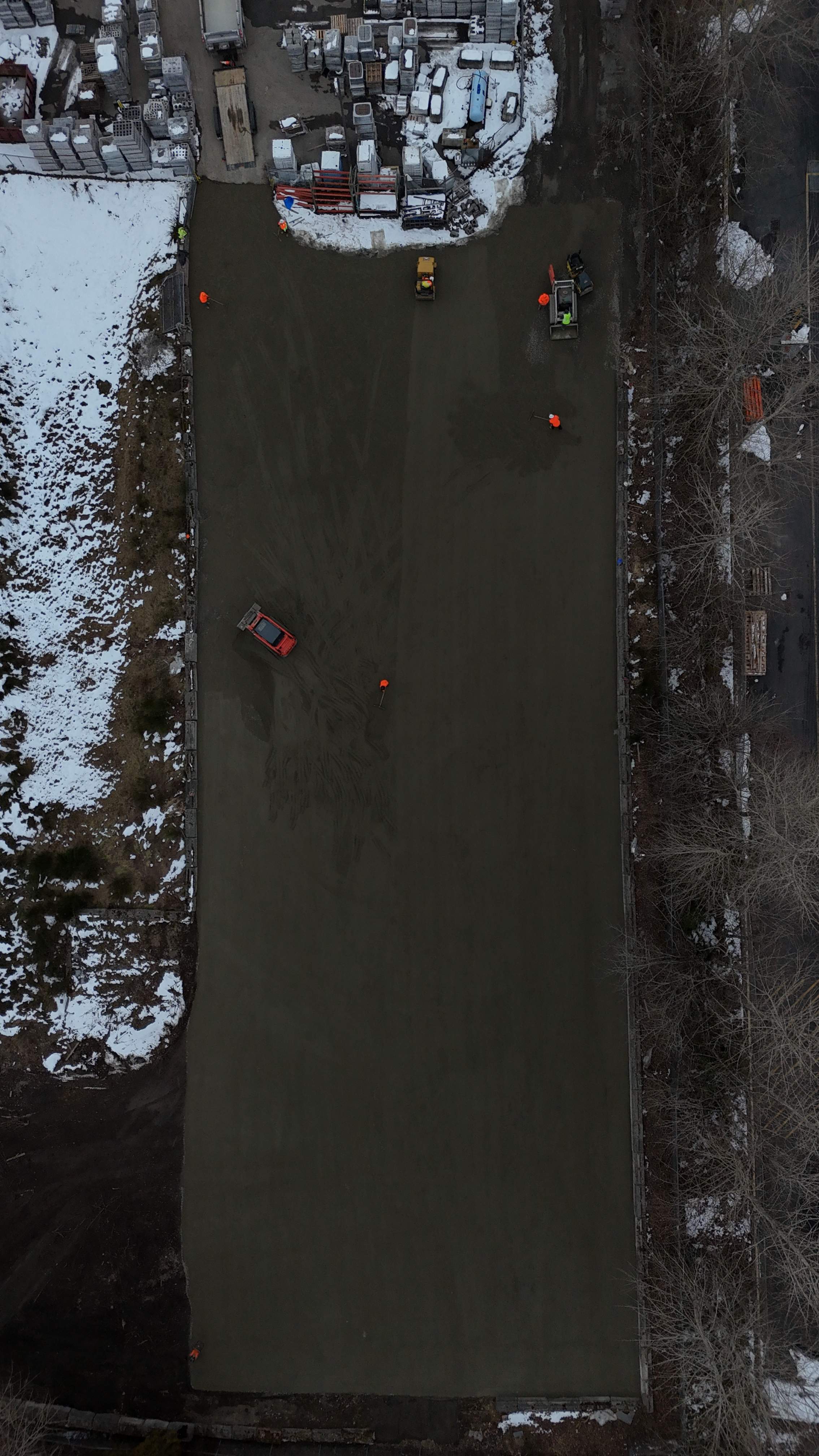 Grading and Landscaping | Woodinville  by Jireh Asphalt & Concrete Inc 