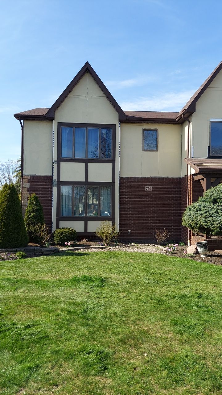 Exterior Siding by Ivy Lea Construction
