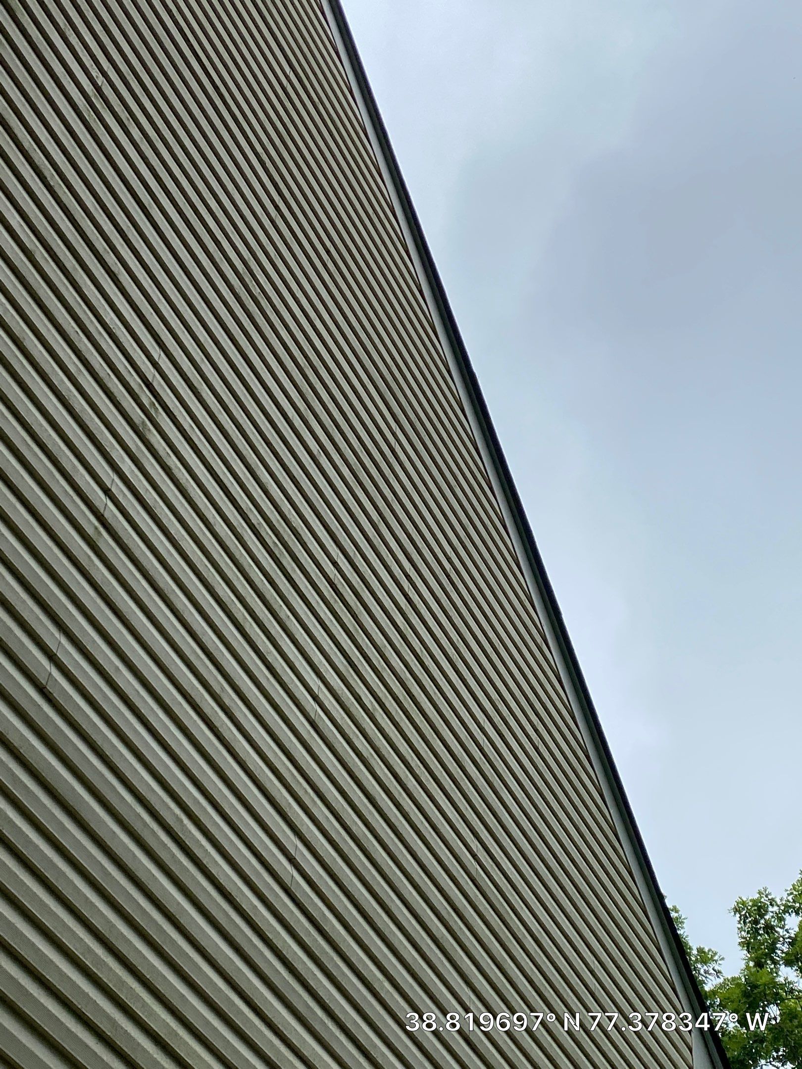 Fairfax Certainteed Landmark Pro Roof Project by RM Banning, Inc.