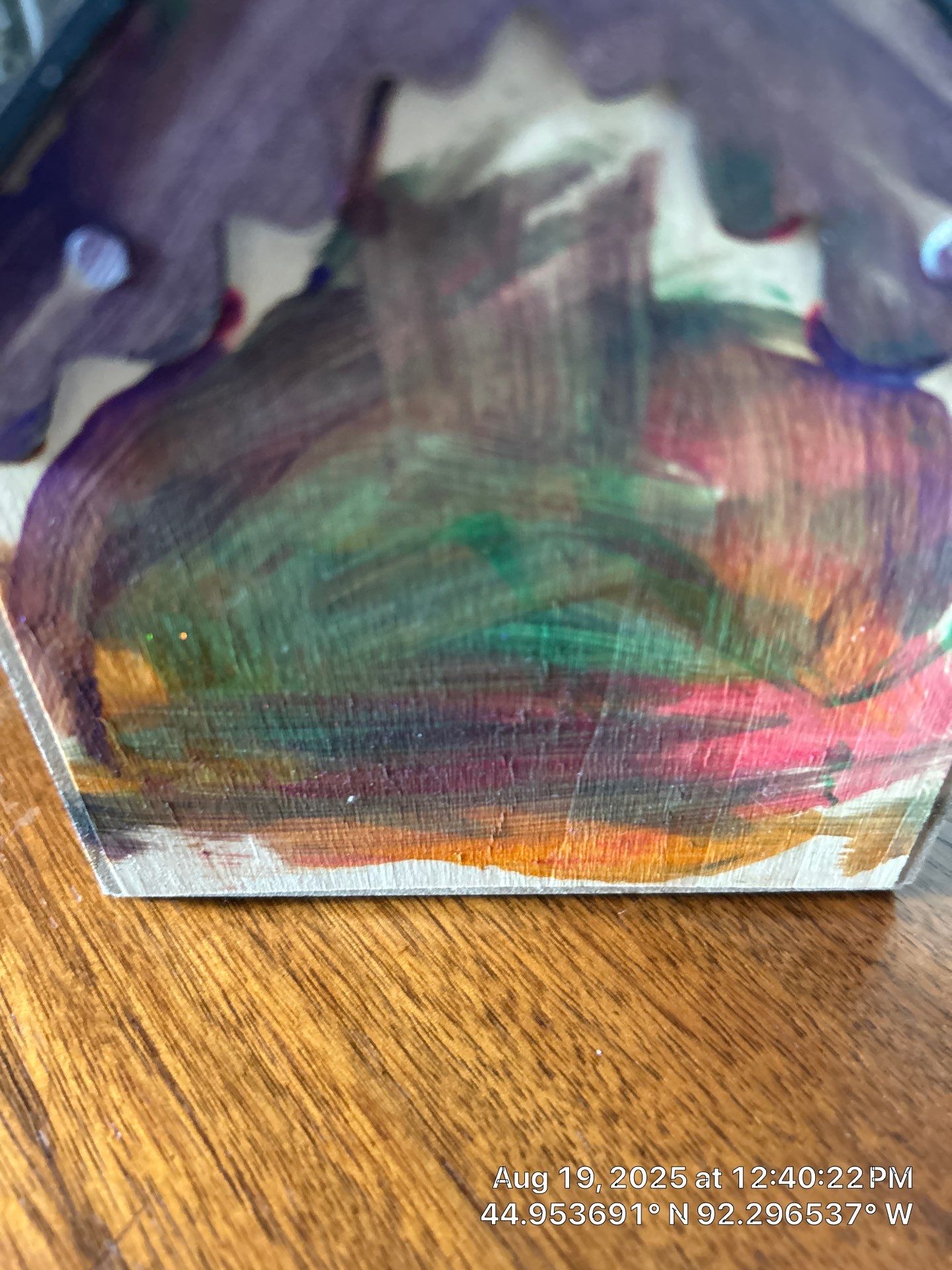 Leveling Foundation by CompanyCam Sales Demo