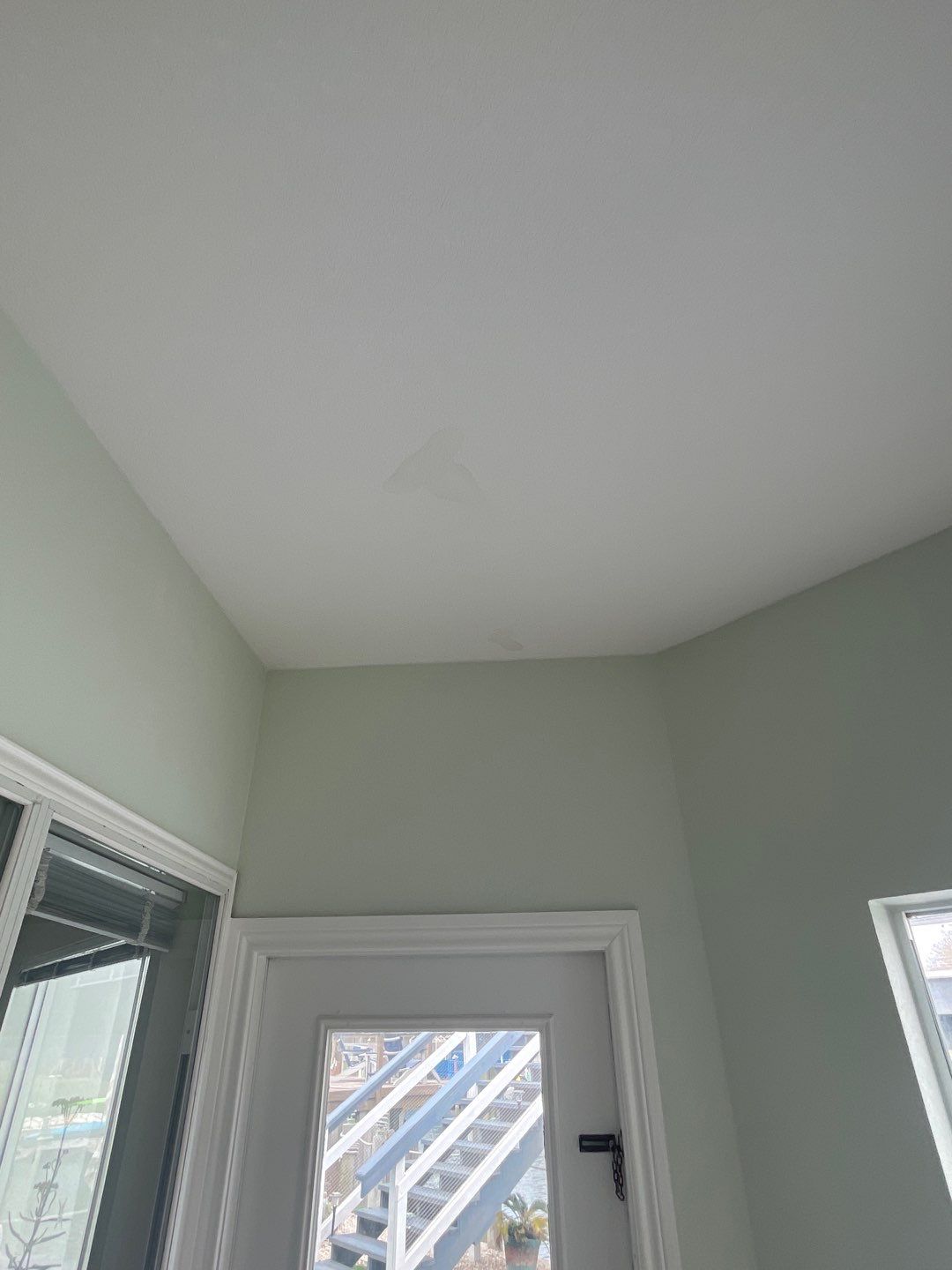 Residential Roofing Repair using Galvanized Chimney Cap & Chase by Lighthouse Roofing