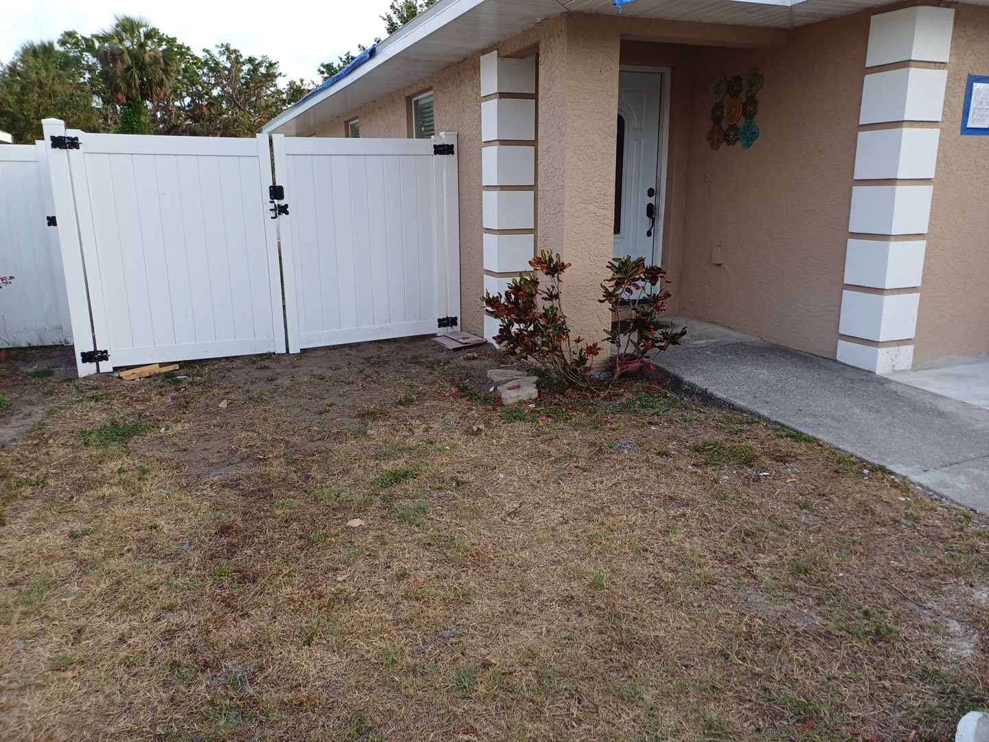 Project in Bradenton by You Restorations LLC DBA YOU-Home