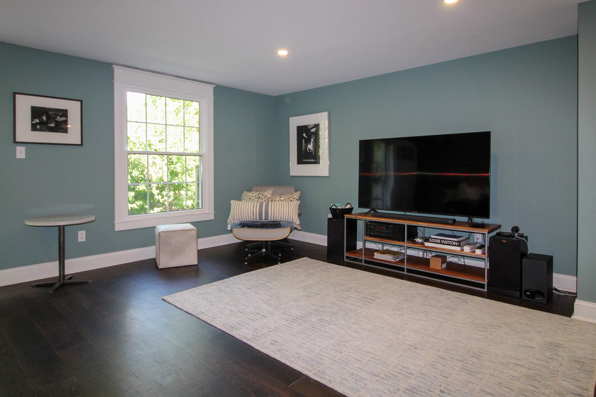 Kitchen Remodel and Interior Renovations by Ivy Lea Construction