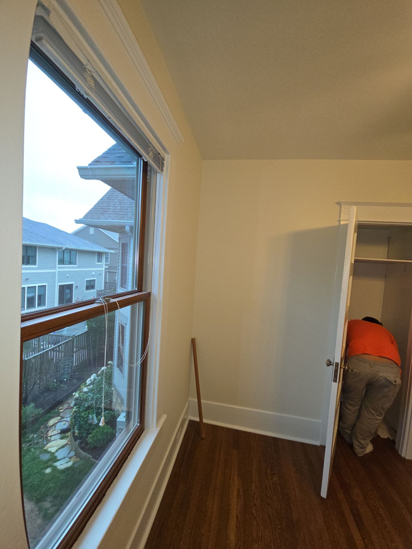 Interior House Painting in Arlington, VA by My Painter 