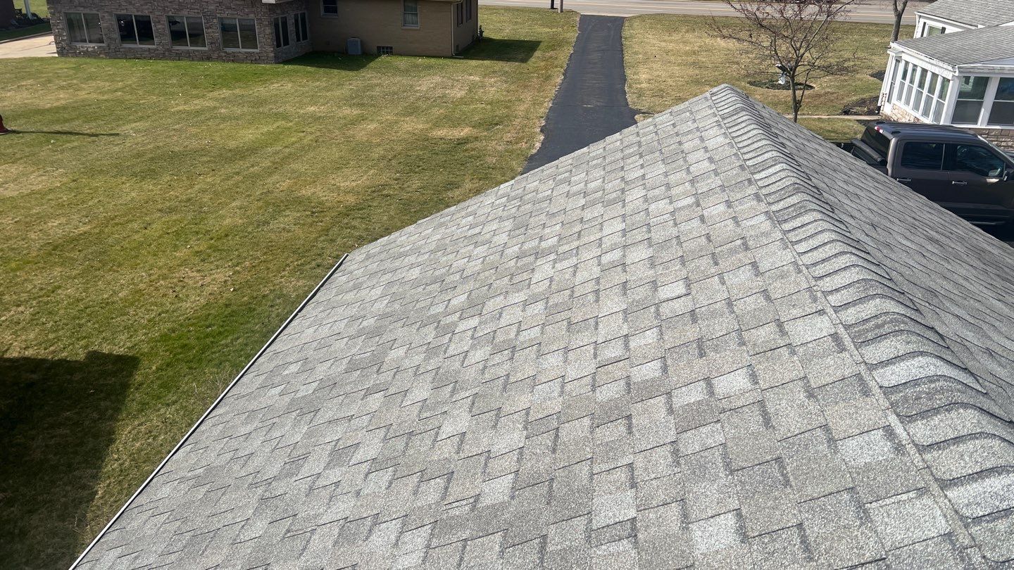 Paula Heitger by Silver Leaf Contracting 