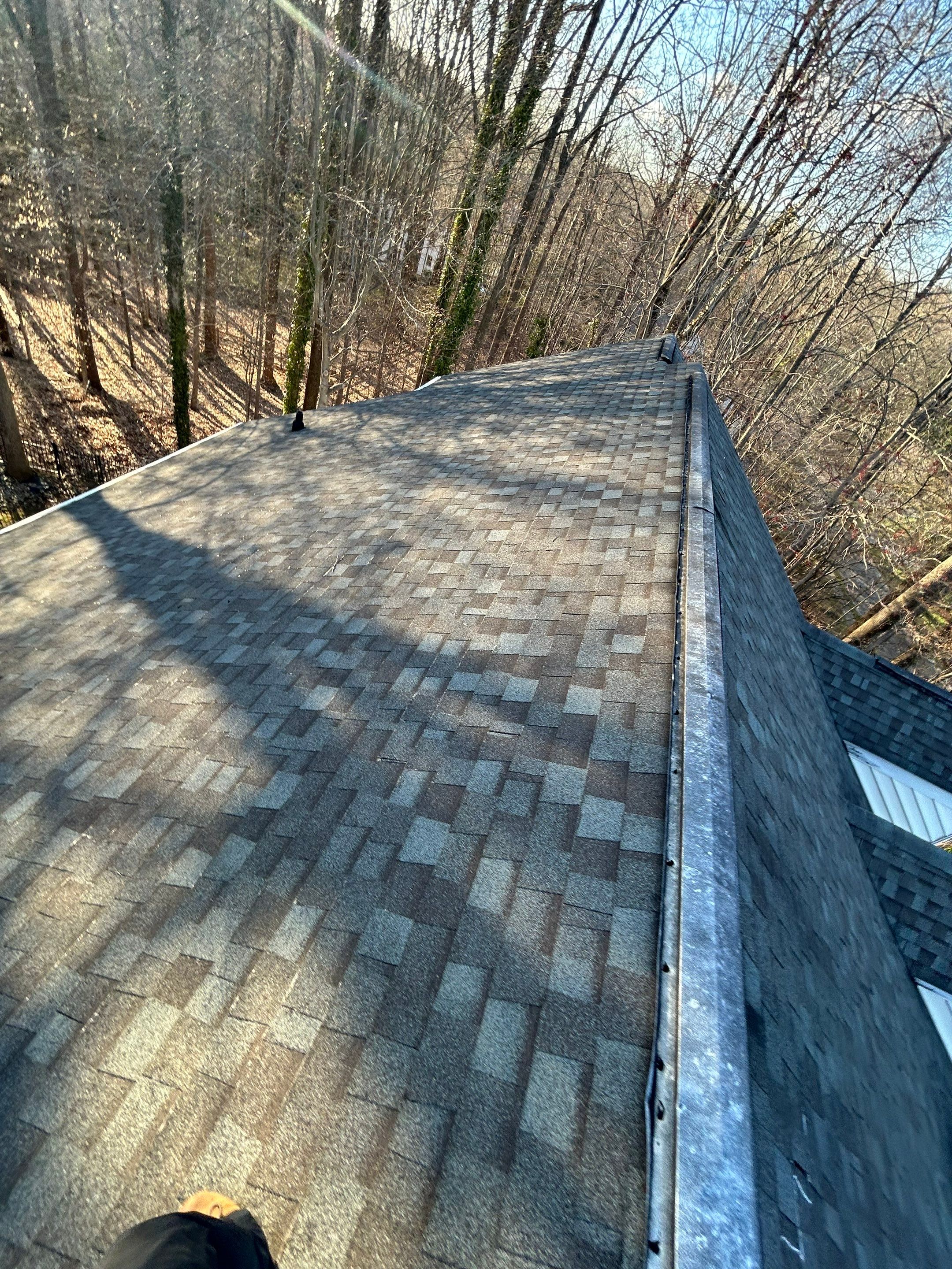Re-Roof in Arnold by Potomac Custom Remodeling 