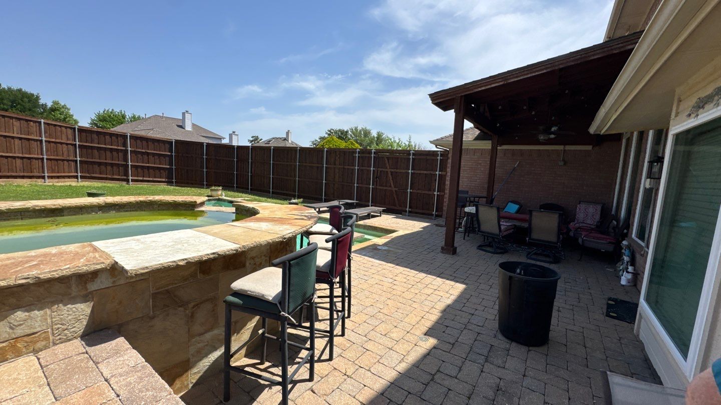 Project in Lewisville by Armor Roofing | Exteriors