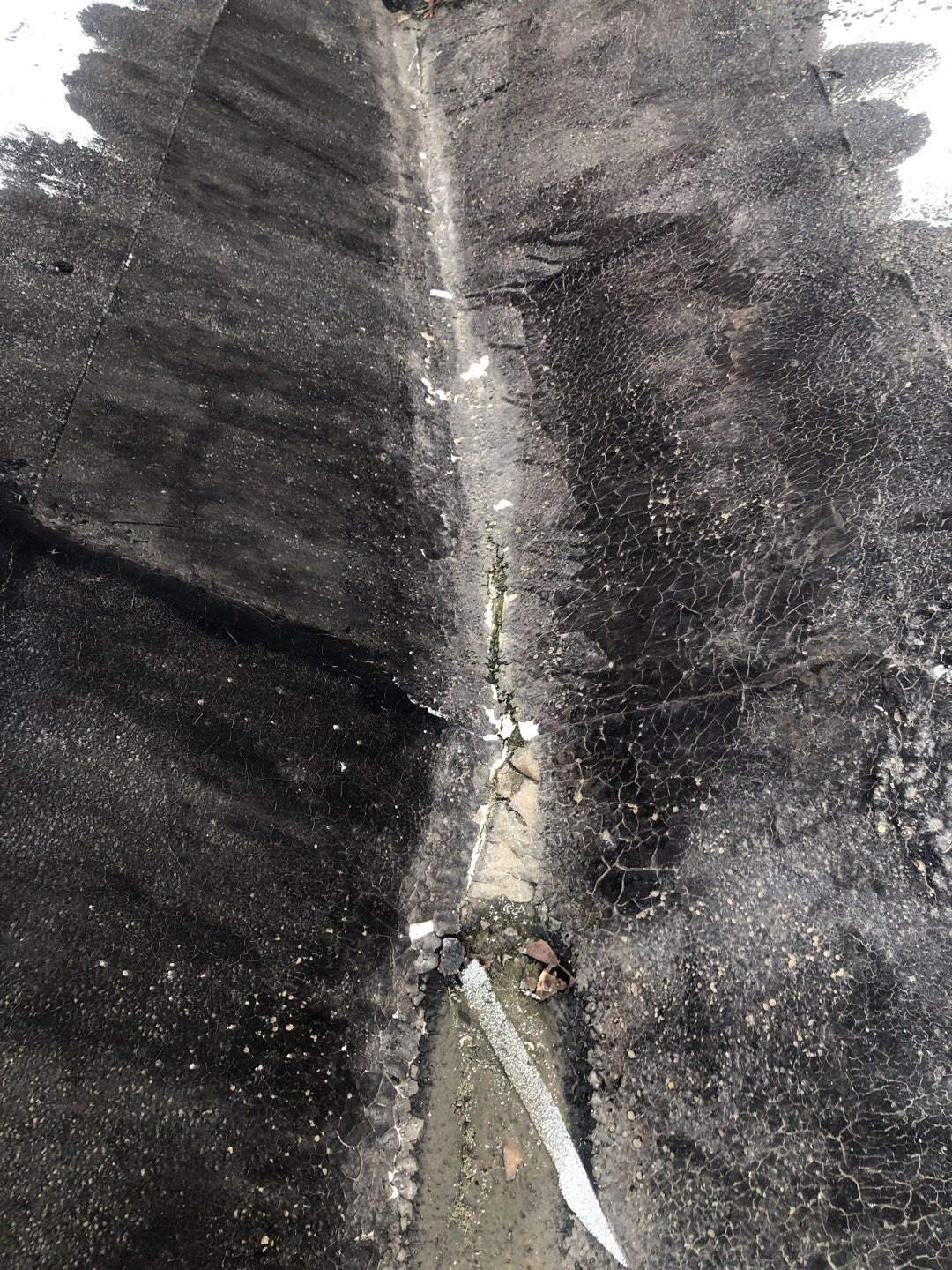 Spray foam and coatings using Conklin Benchmark/PUMA XL coatings and spray foam by Straight Edge Roofing Inc