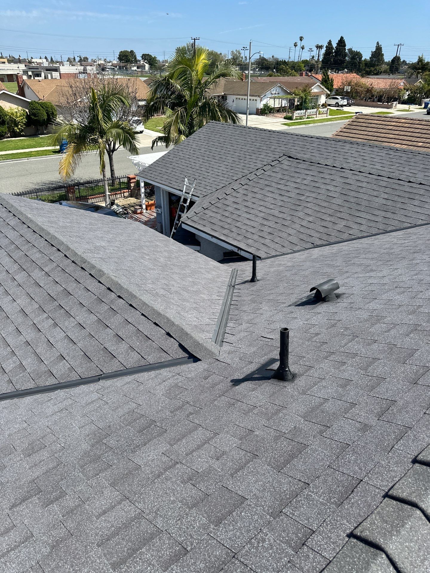 Roof Replacement - Westminster, CA 92683 by Epic Roof Replacement