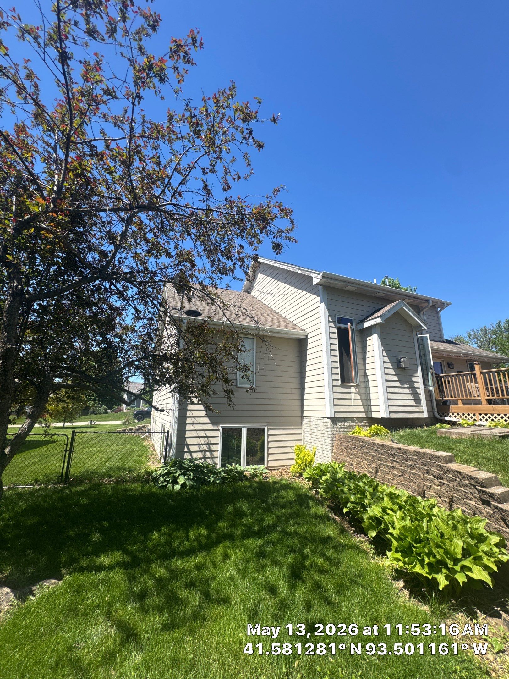 Residential Exterior Repaint  by Midwest Paint LLC
