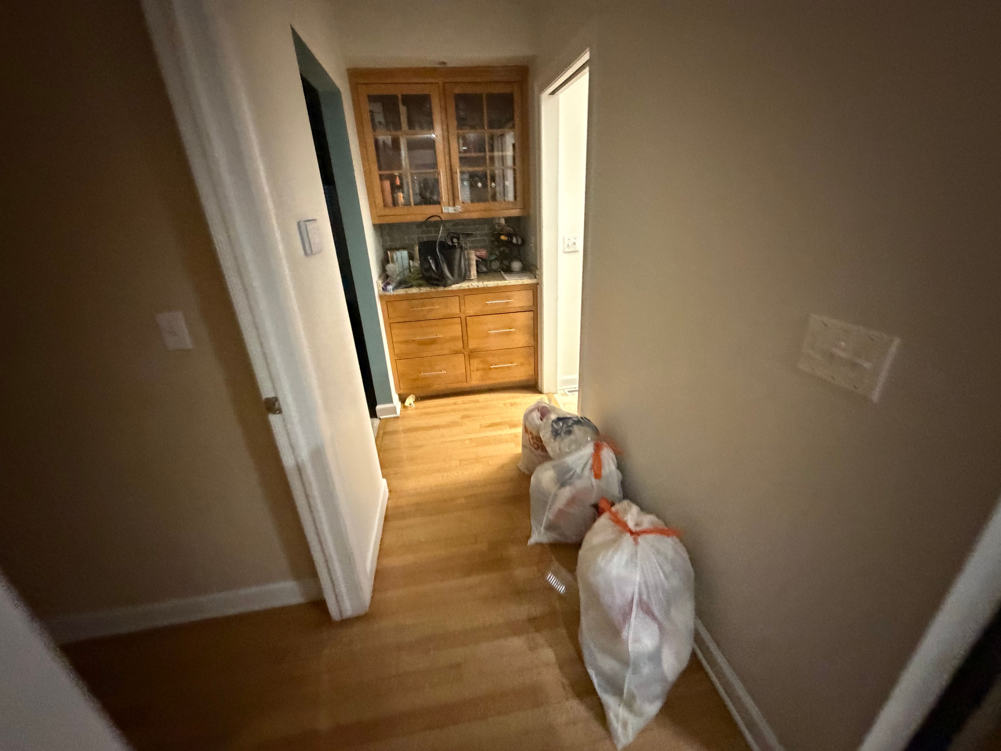 Cabinets and drawers repair by OCS Contracting Services