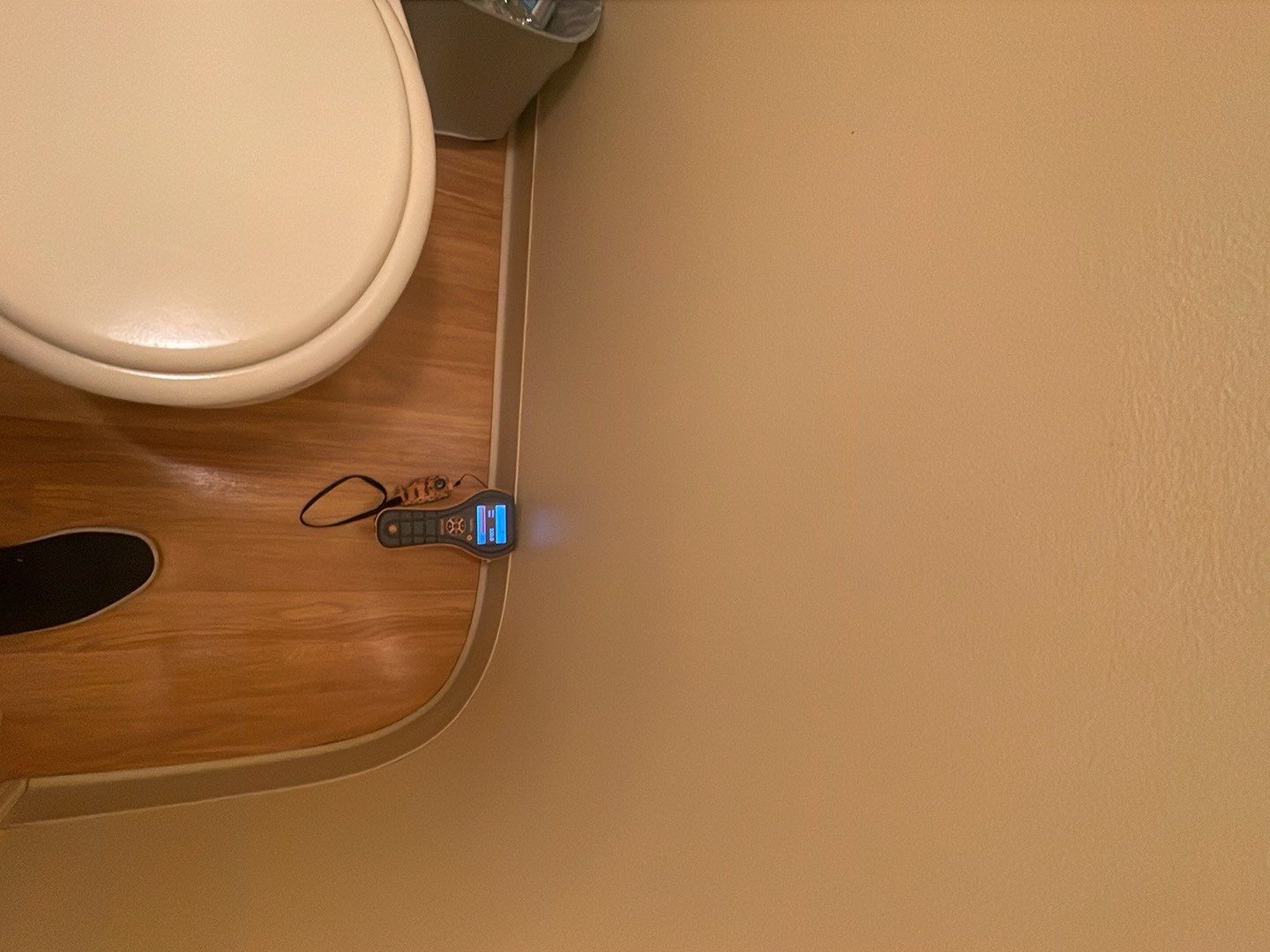 Project in Fraser by EzDry Water Mitigation & Property Restoration