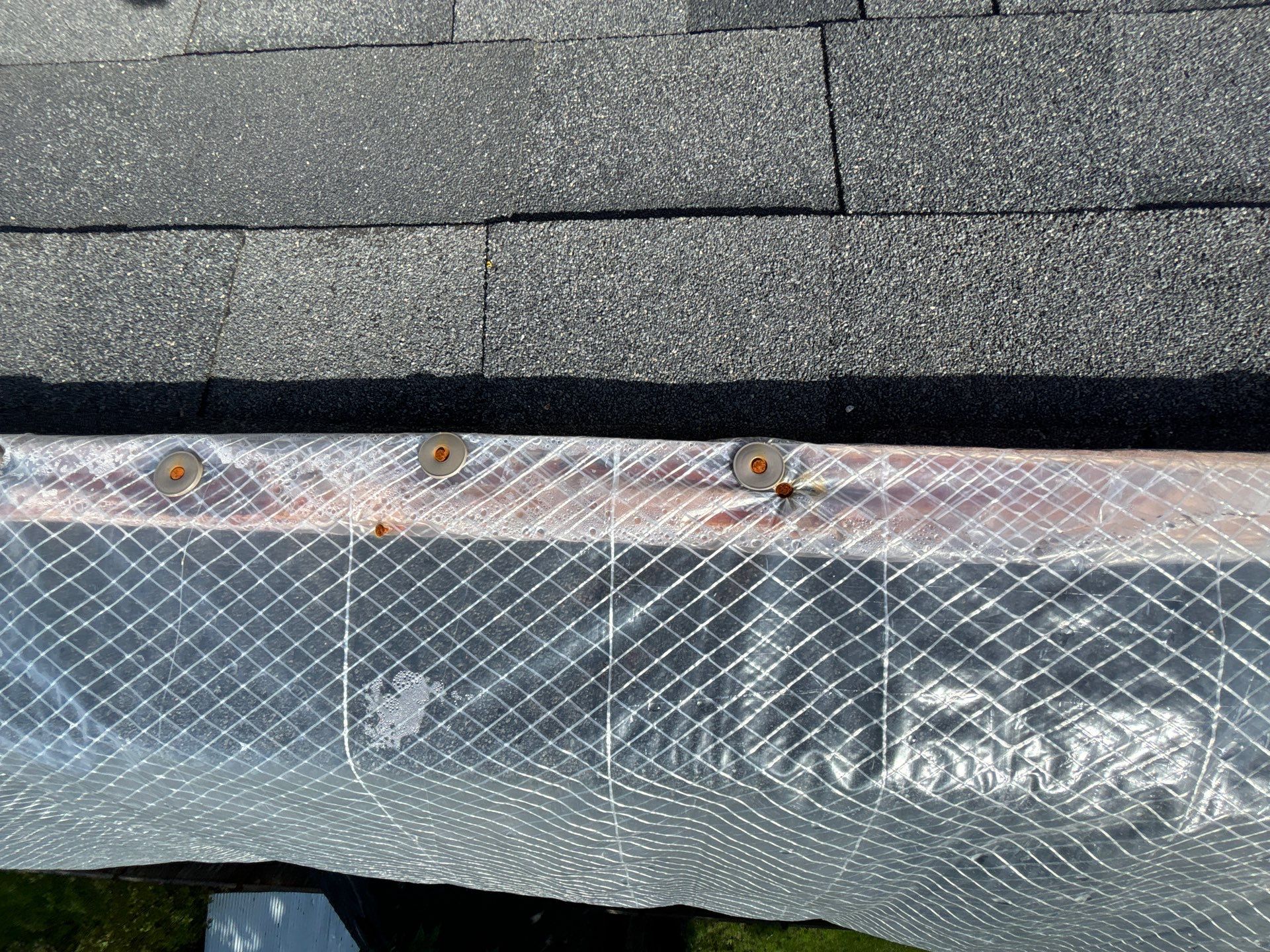 Residential Roofing Repair by BEST Roofing & Waterproofing