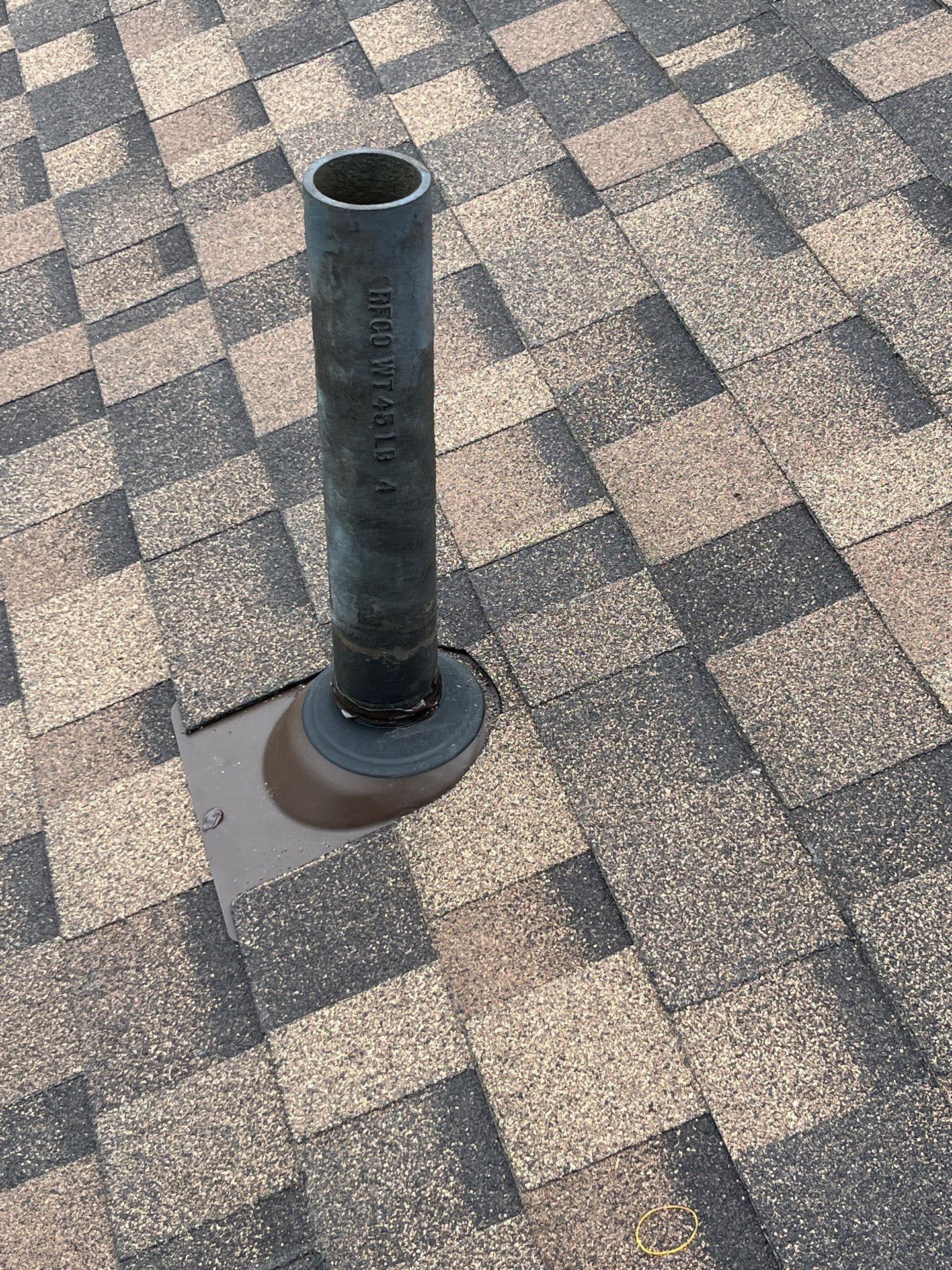 Full Roof Replacement by Woodring Gutters & Contracting 