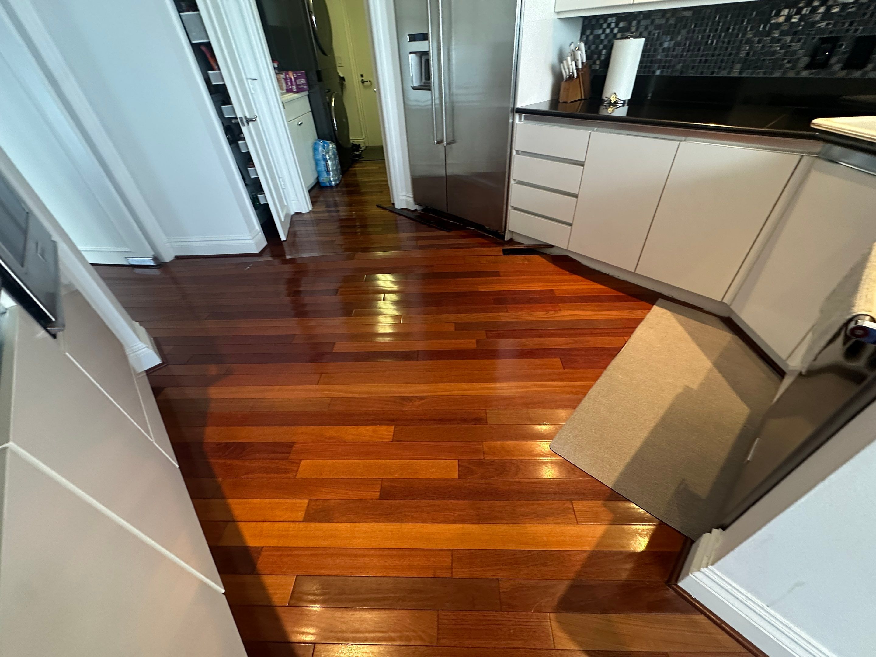 Water Damage Claim in Aventura by FLAPA & KeyStone