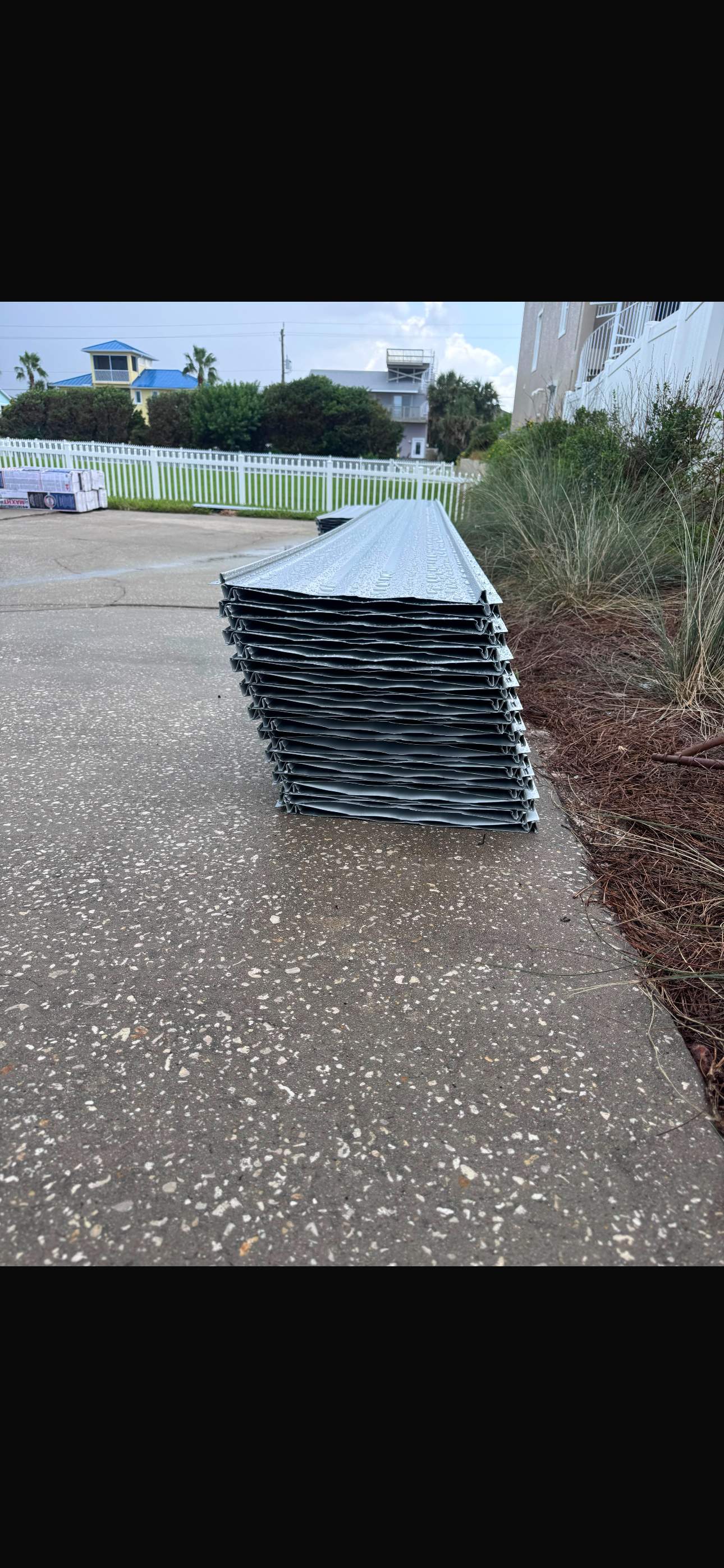 Display by Florida Blue Roofing, LLC