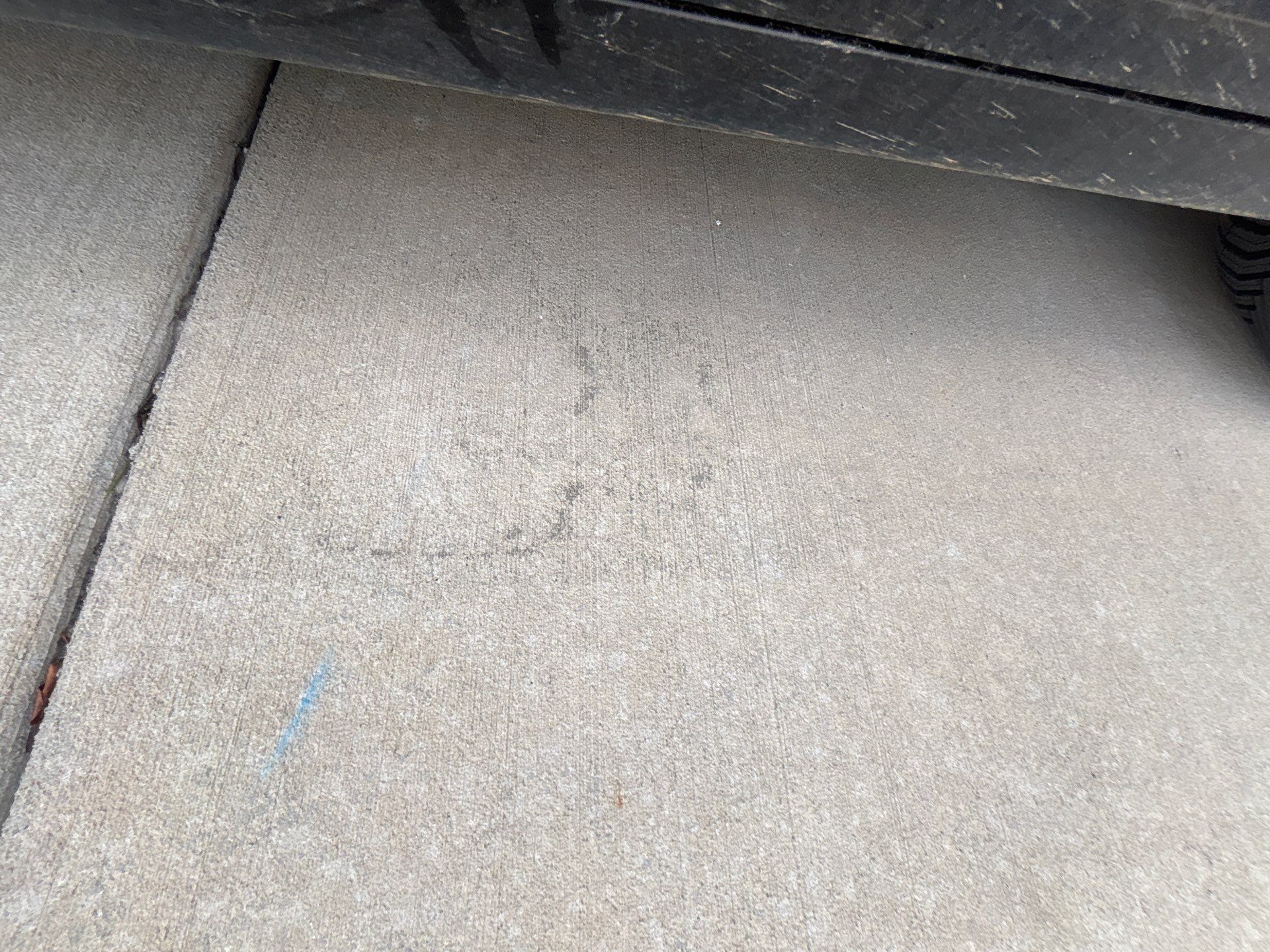 Concrete using Concrete Sealant by DuraSeal