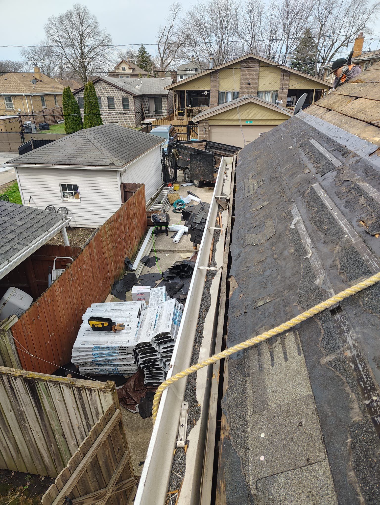 STORM RESTORATION SERVICES INC featured photo.