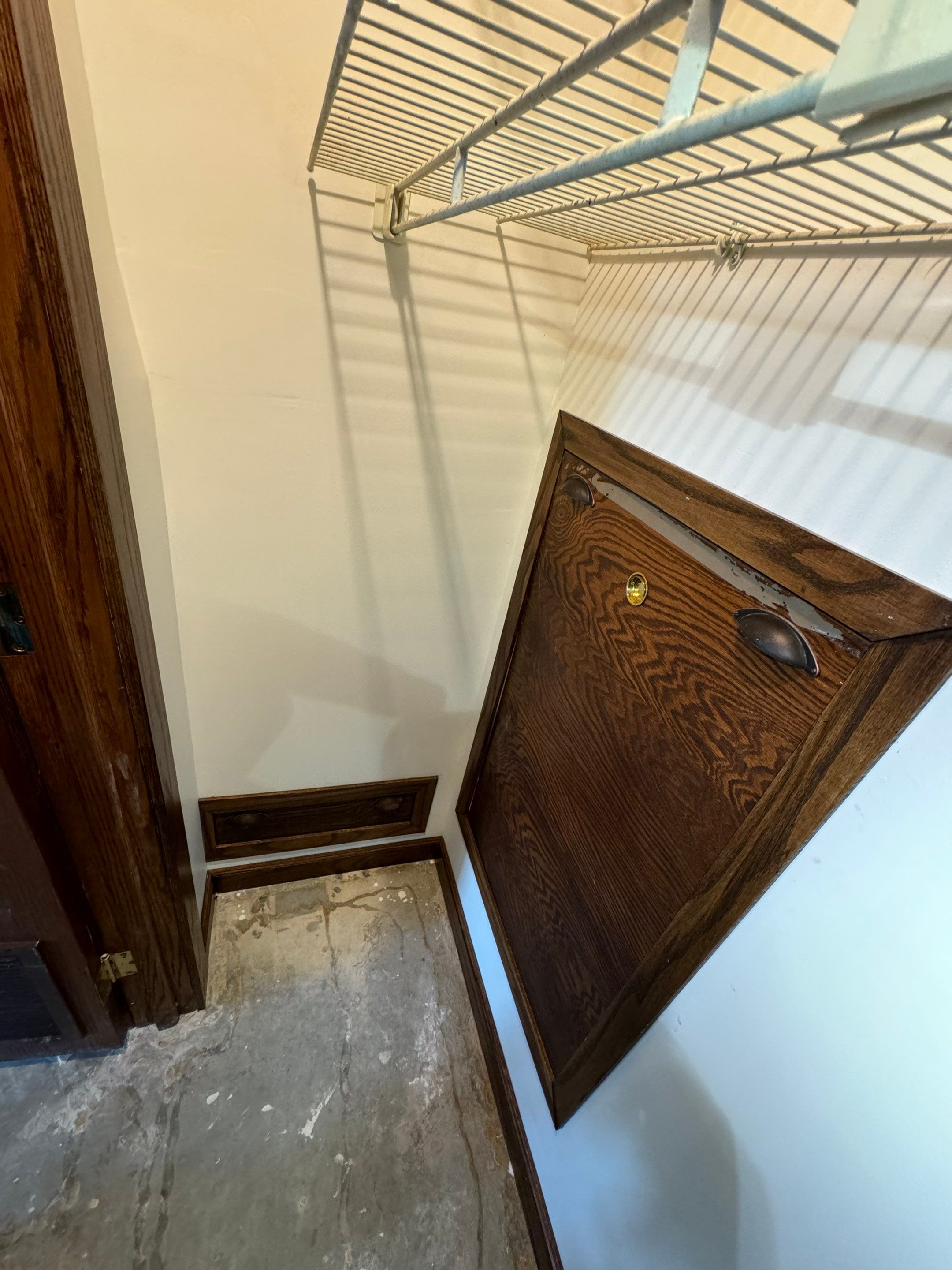 Major Basement Remediation / Restoration by Home Guarantee, LLC