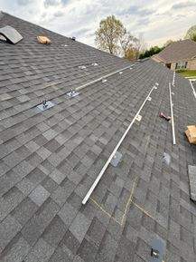 Warner Robins Ga Project by Zero Grid Power Solutions