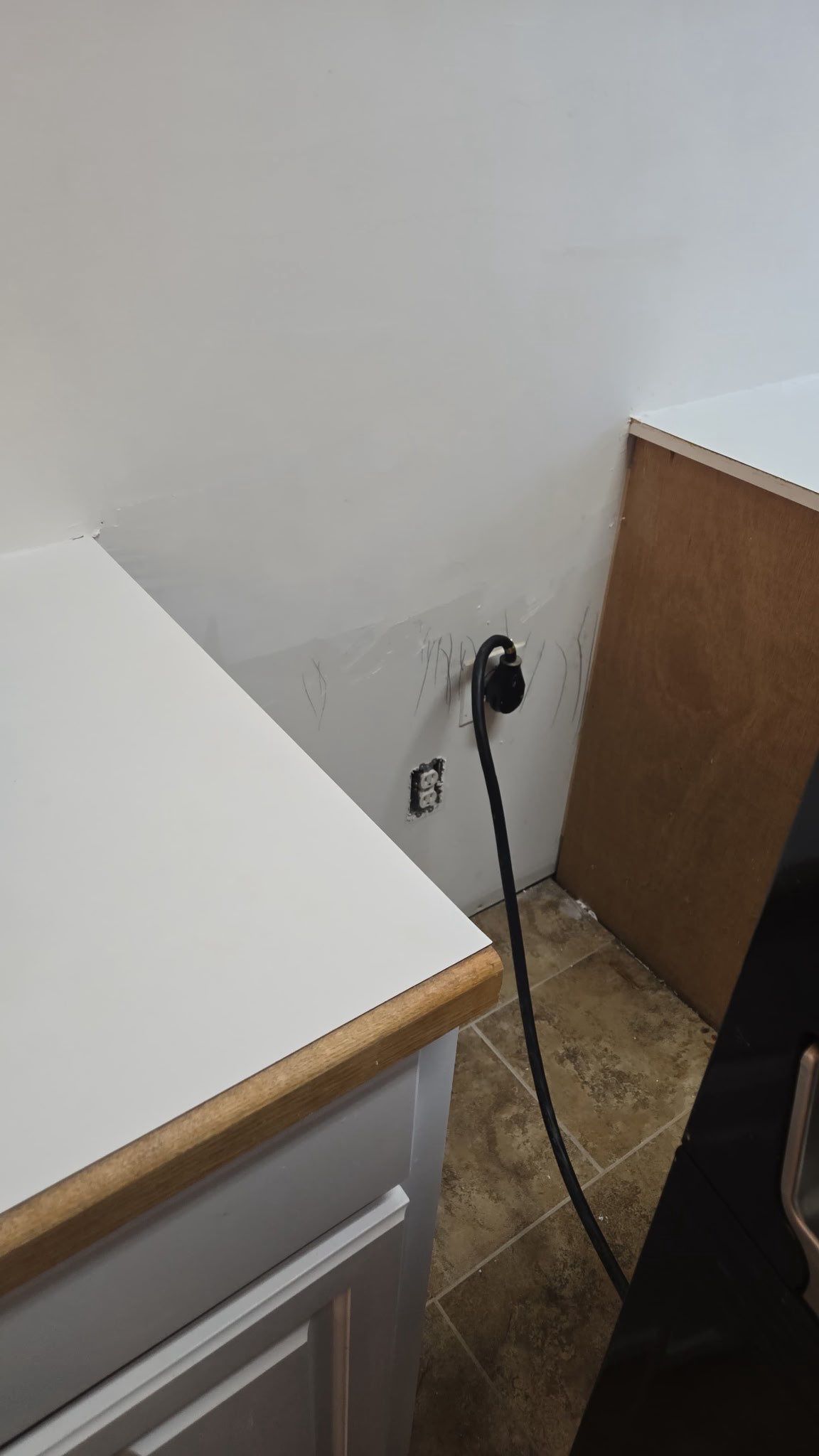 Interior Project in Sugar Hill, GA by Five Star Painting