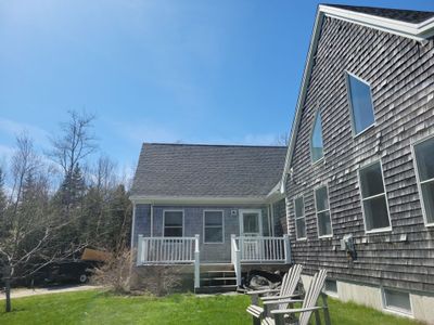 ReRoof using Owens Corning Duration