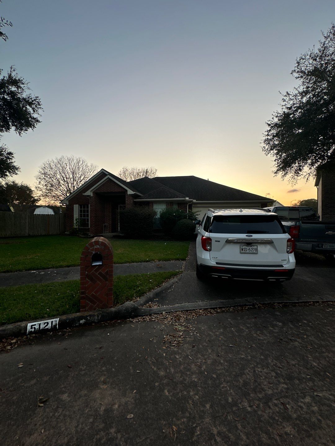 Roof Repair La Porte by Roof Repair Services LLC