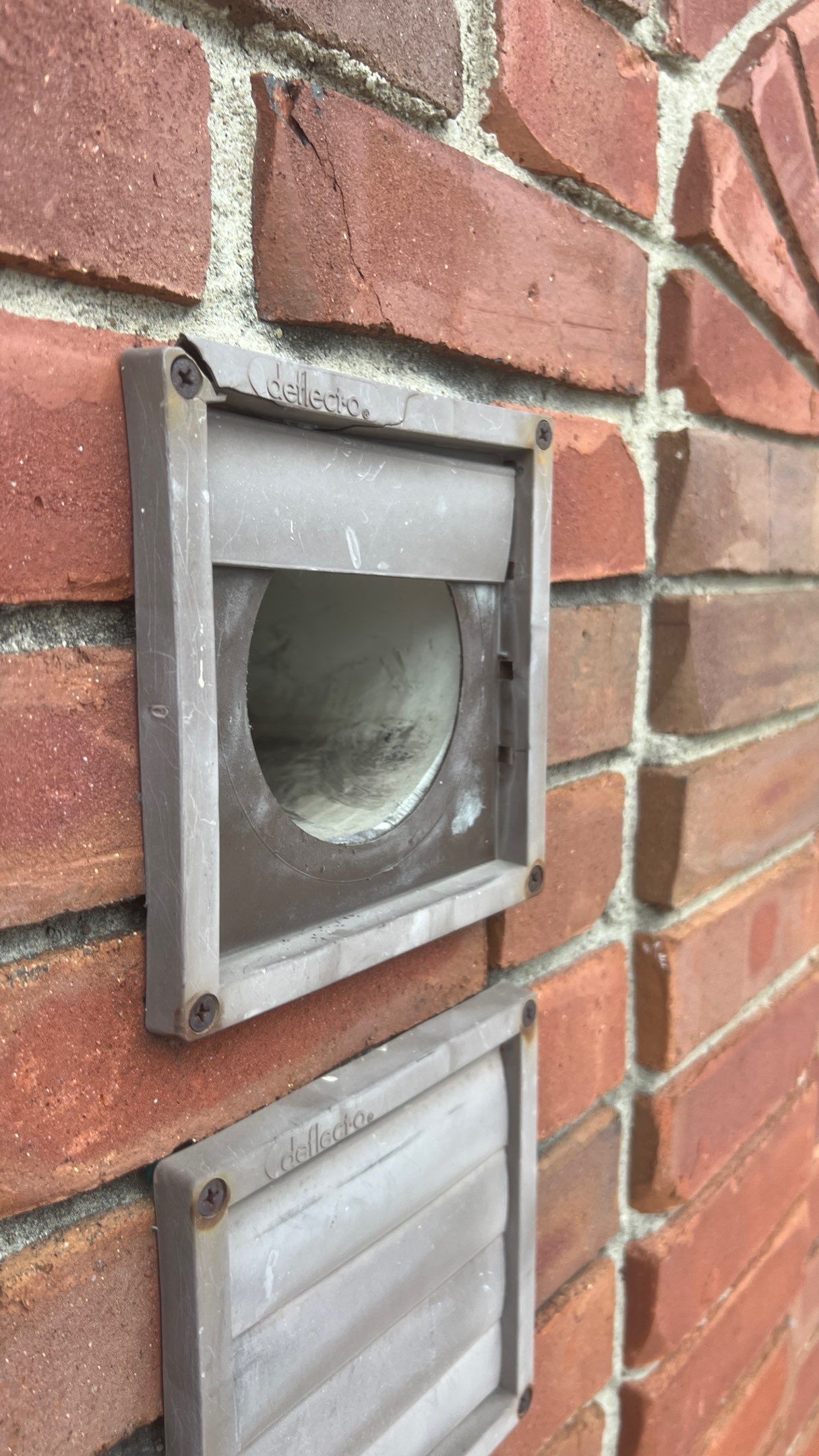 Dryer Vent Cleaning With a Vacuum Truck in Beaver, PA by Superior Air Duct Cleaning