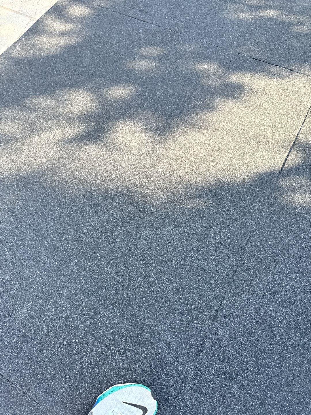 Pool Deck Project in Pittsburgh by Floors in a Day, Inc