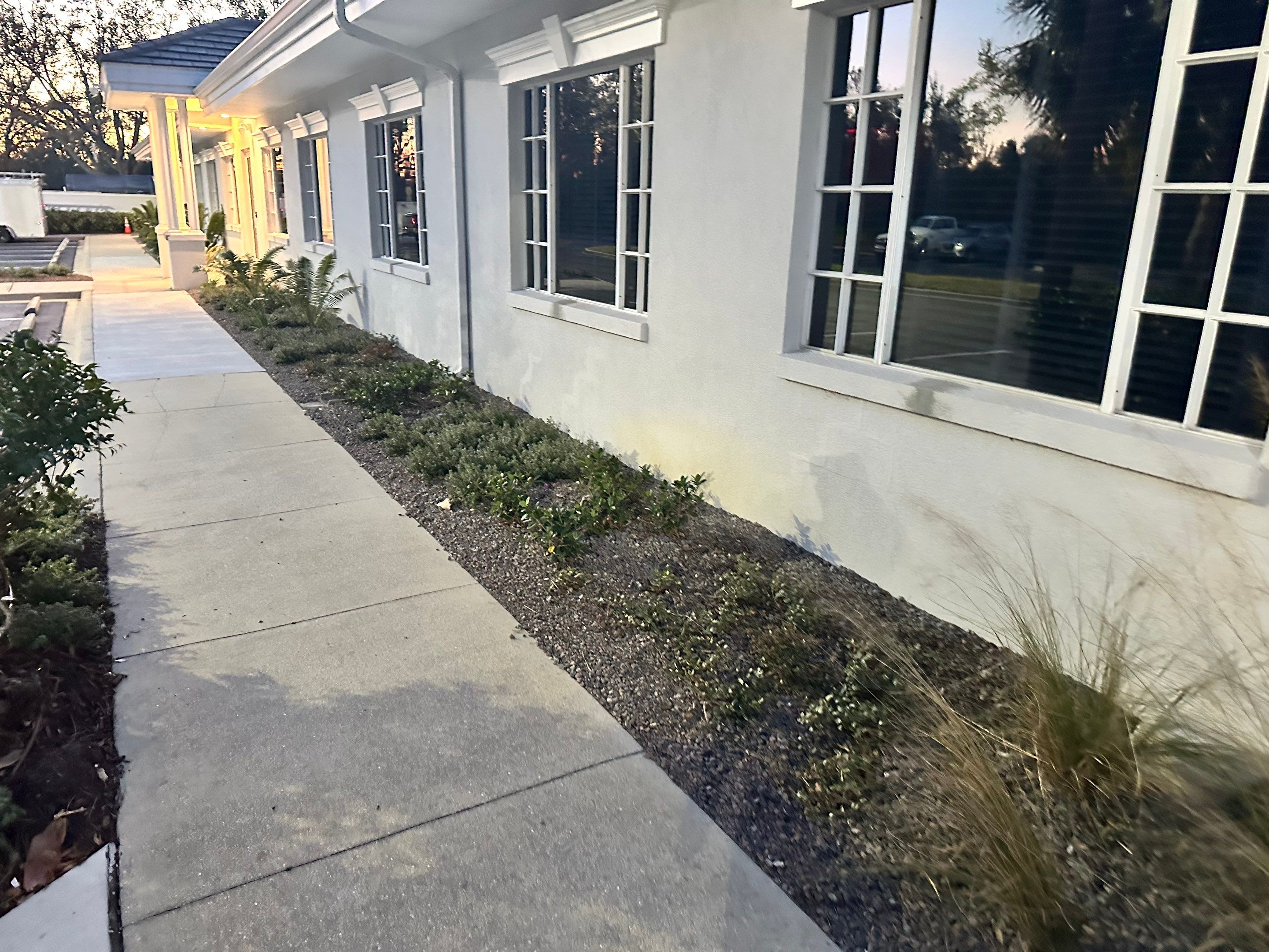 Gutter Repair and Resealing in Sarasota FL by Gutter Professors