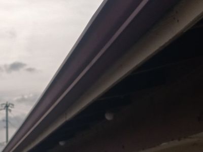 Project in El Reno