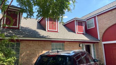 Project in Houston