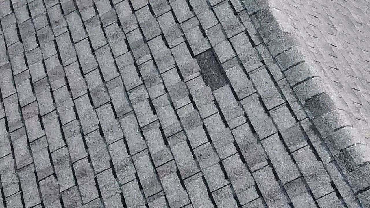 Project in Prince George by Roof Maxx of Midlothian