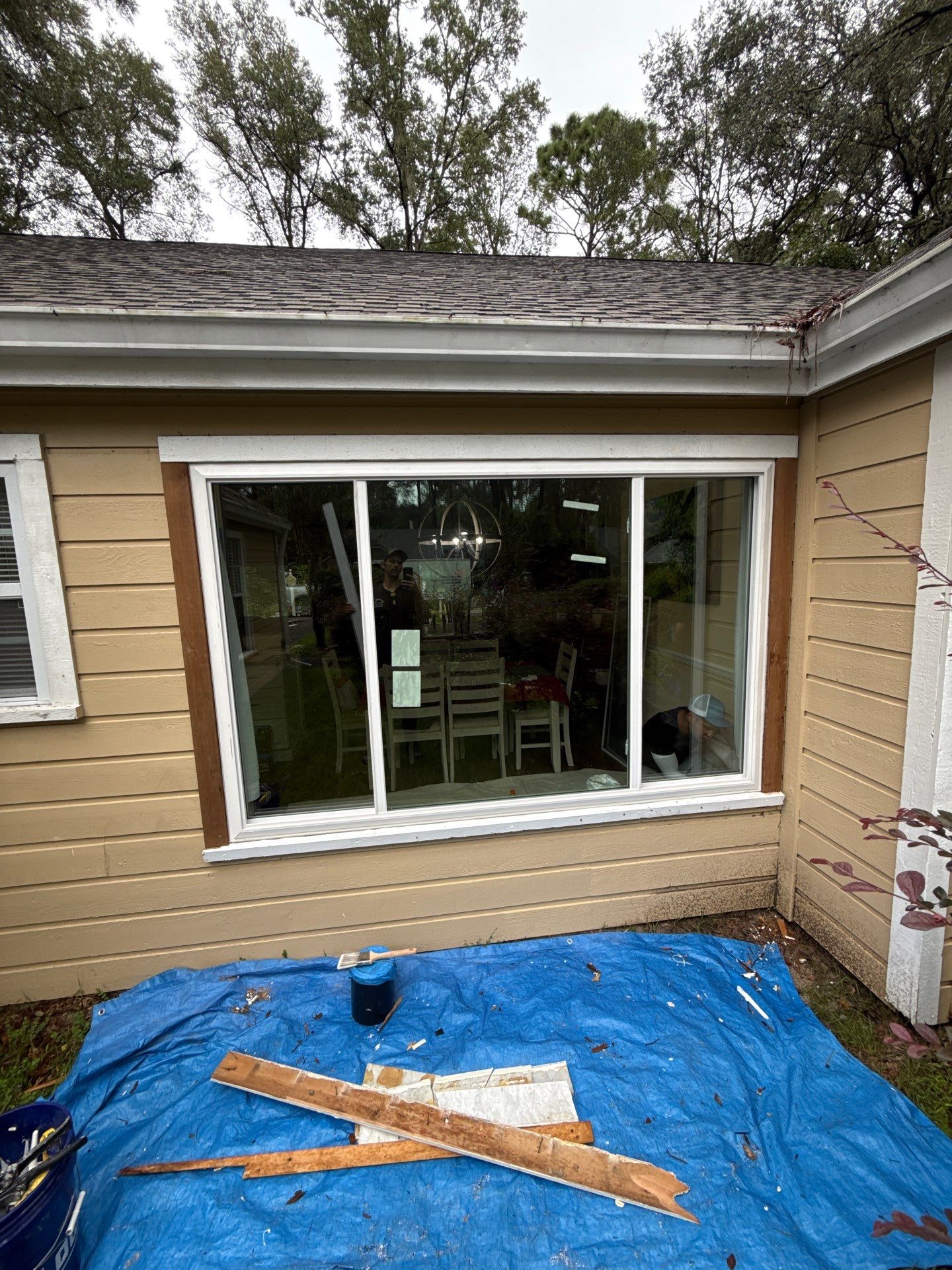 Haile Plantation  by Windows & Doors Store