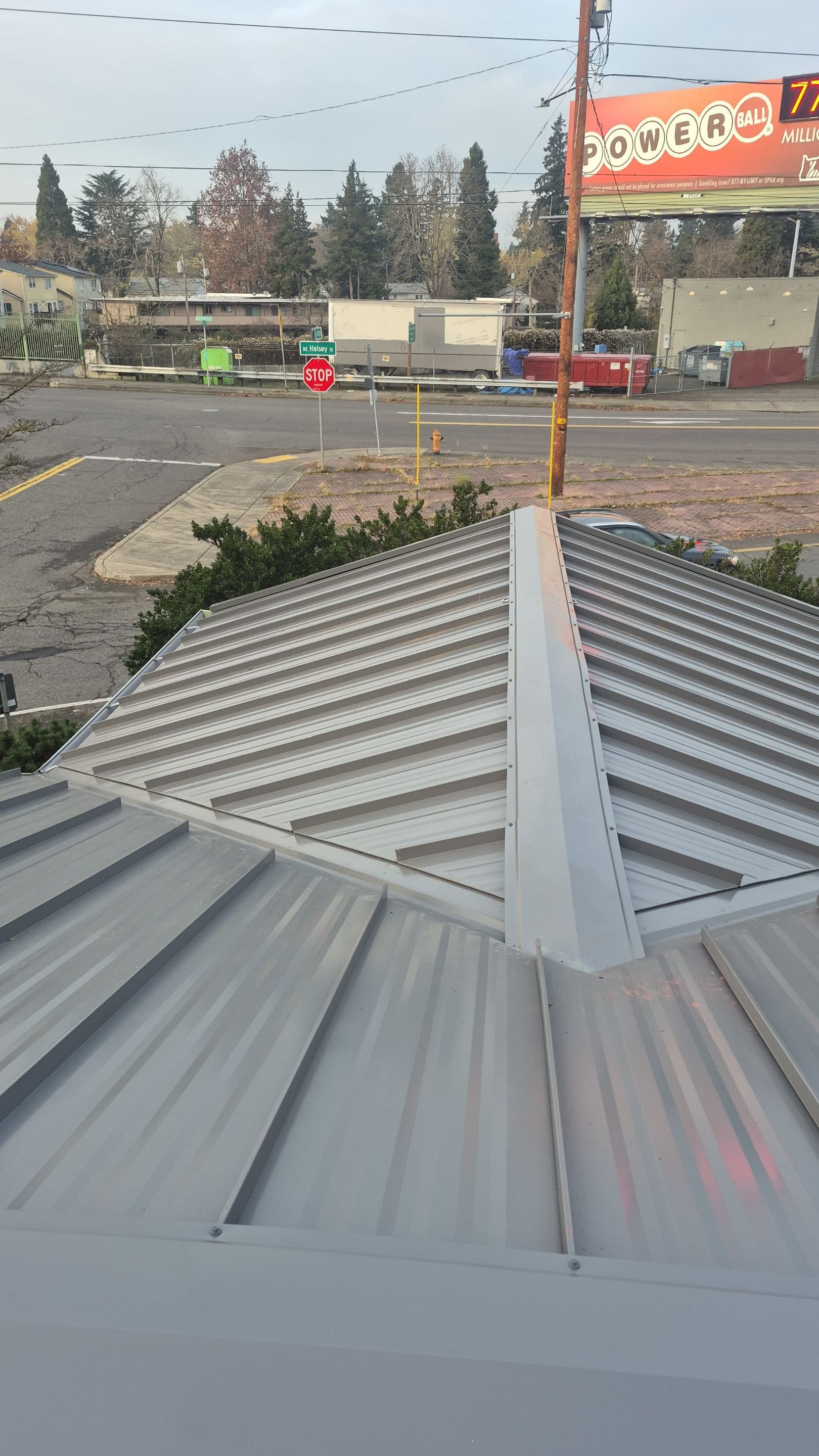Tabor Vision by Hawthorne General Construction