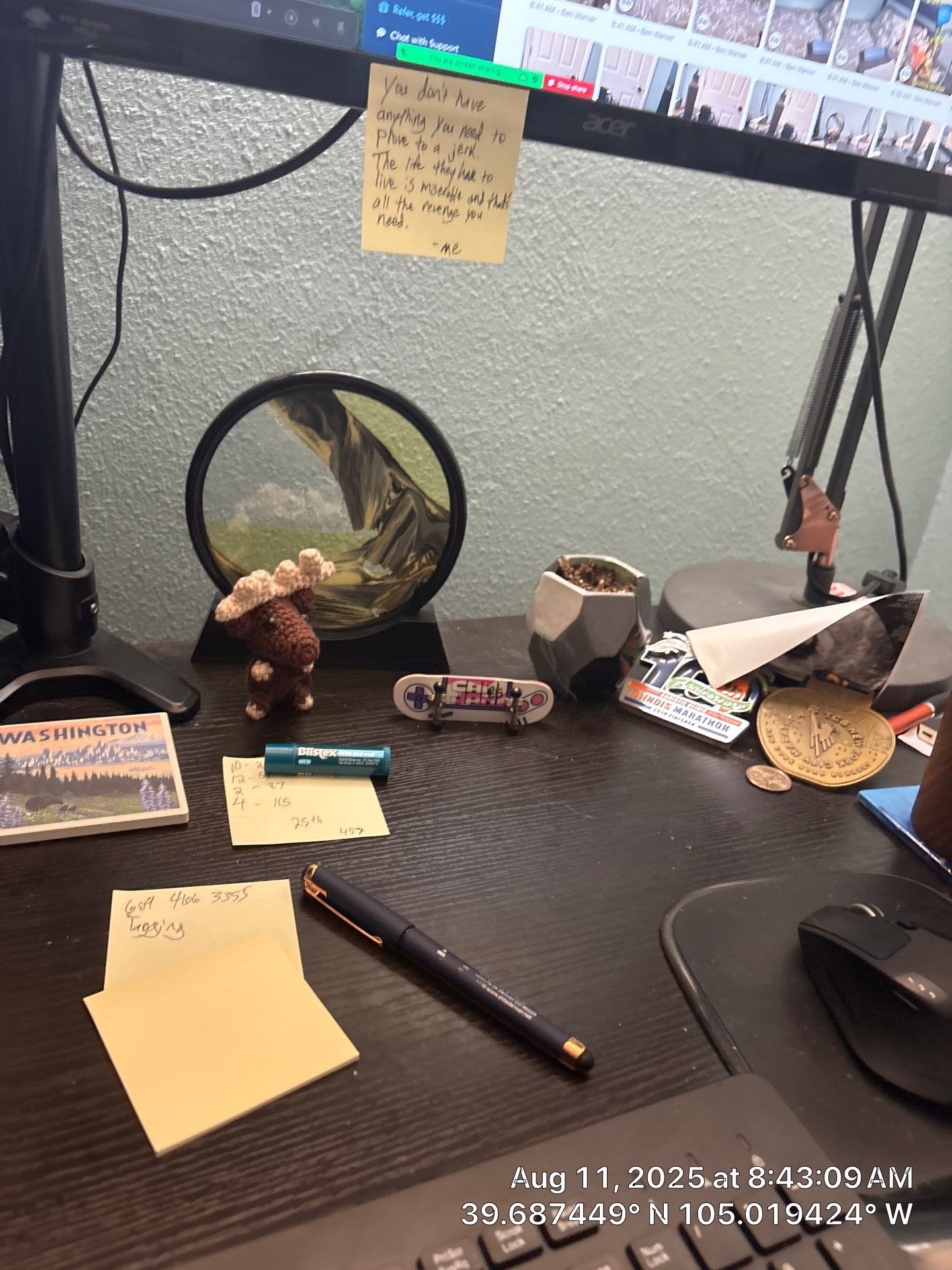 Jones Project by CompanyCam Sales Demo