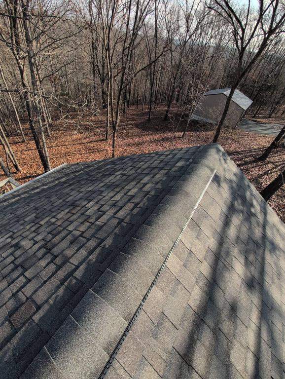 Roof Replacement in Cape Fair by Table Rock Design + Build