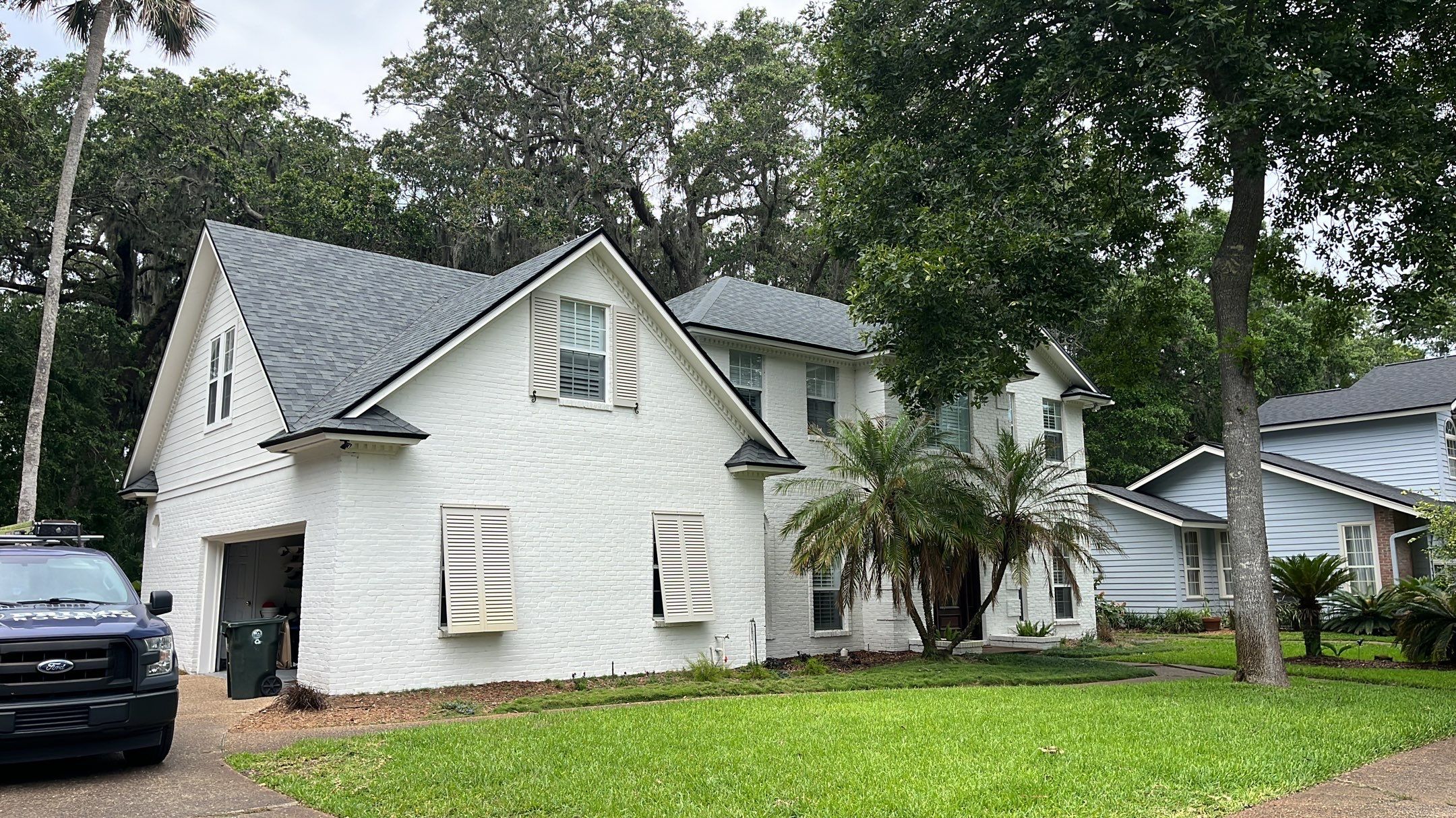 Shingle -> Shingle by Prime Roofing